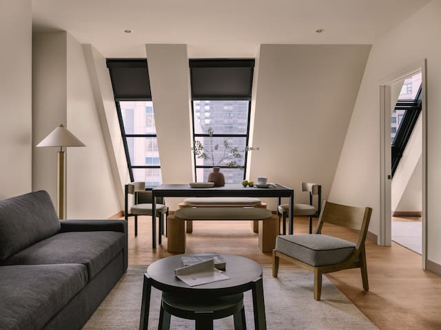 Sonder Onterie | Three-Bedroom Apartment