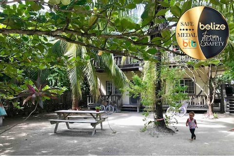 *Picololo North Studio Apartment