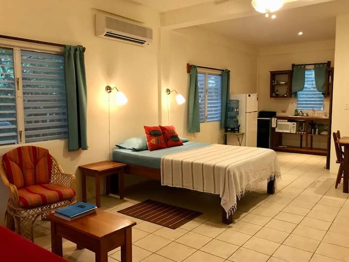 *Picololo North Studio Apartment