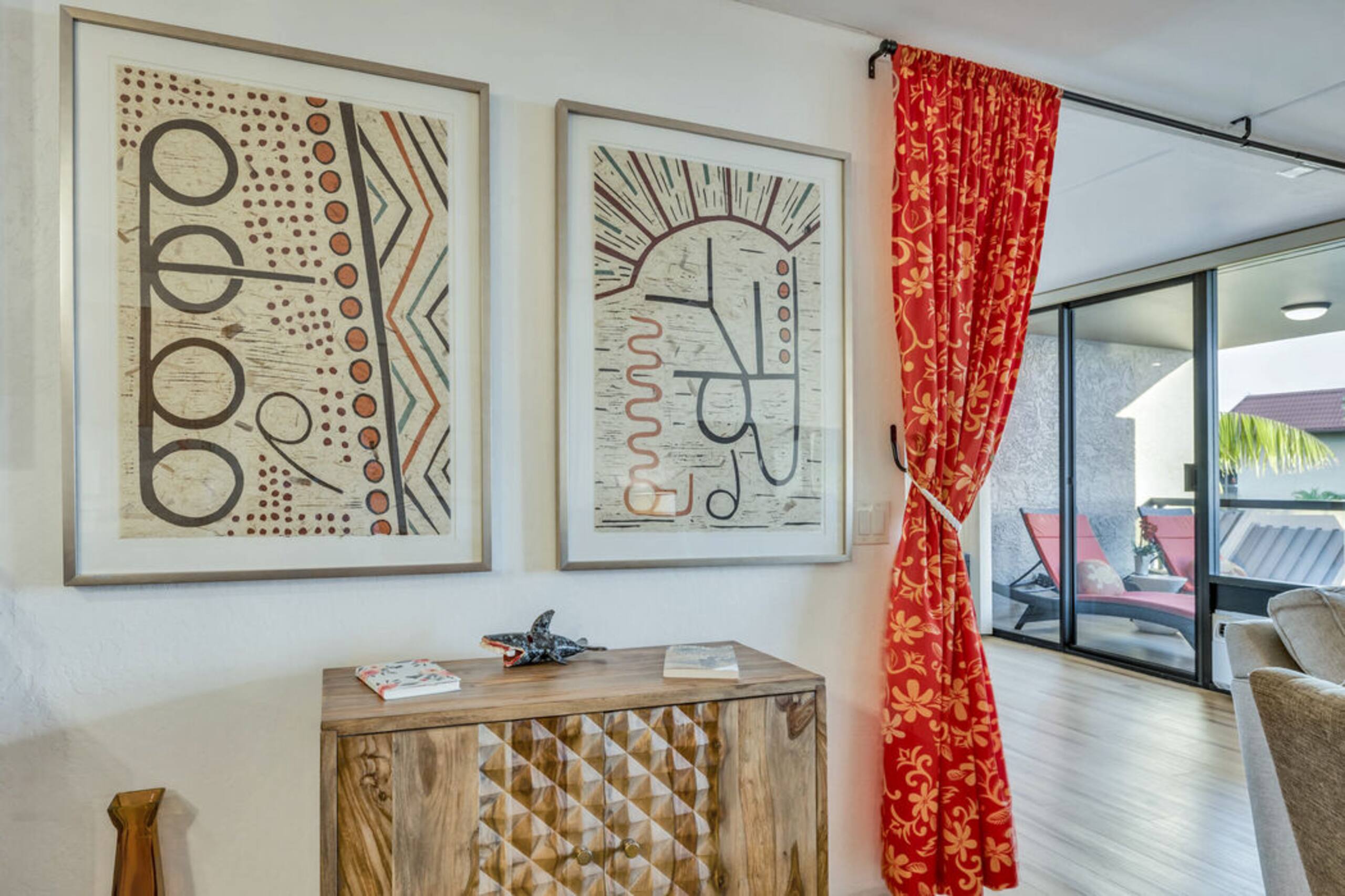 Condo in Kailua-Kona · ★5.0 · 1 bedroom · 3 beds · 2 baths - Image 21