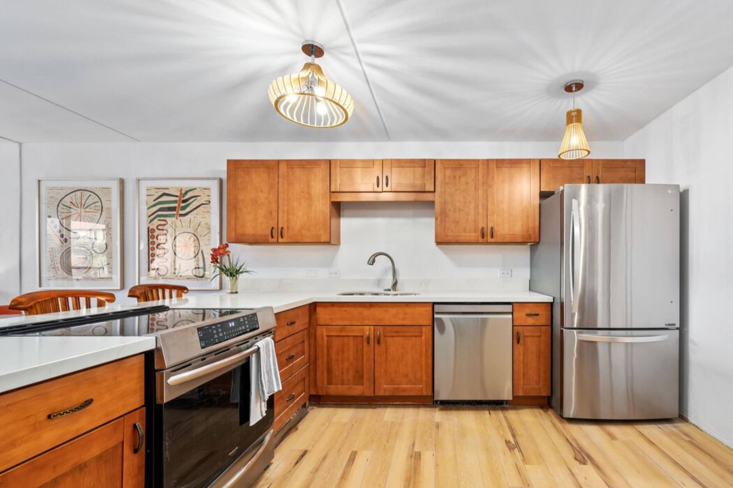 Condo in Kailua-Kona · ★5.0 · 1 bedroom · 3 beds · 2 baths - Image 15
