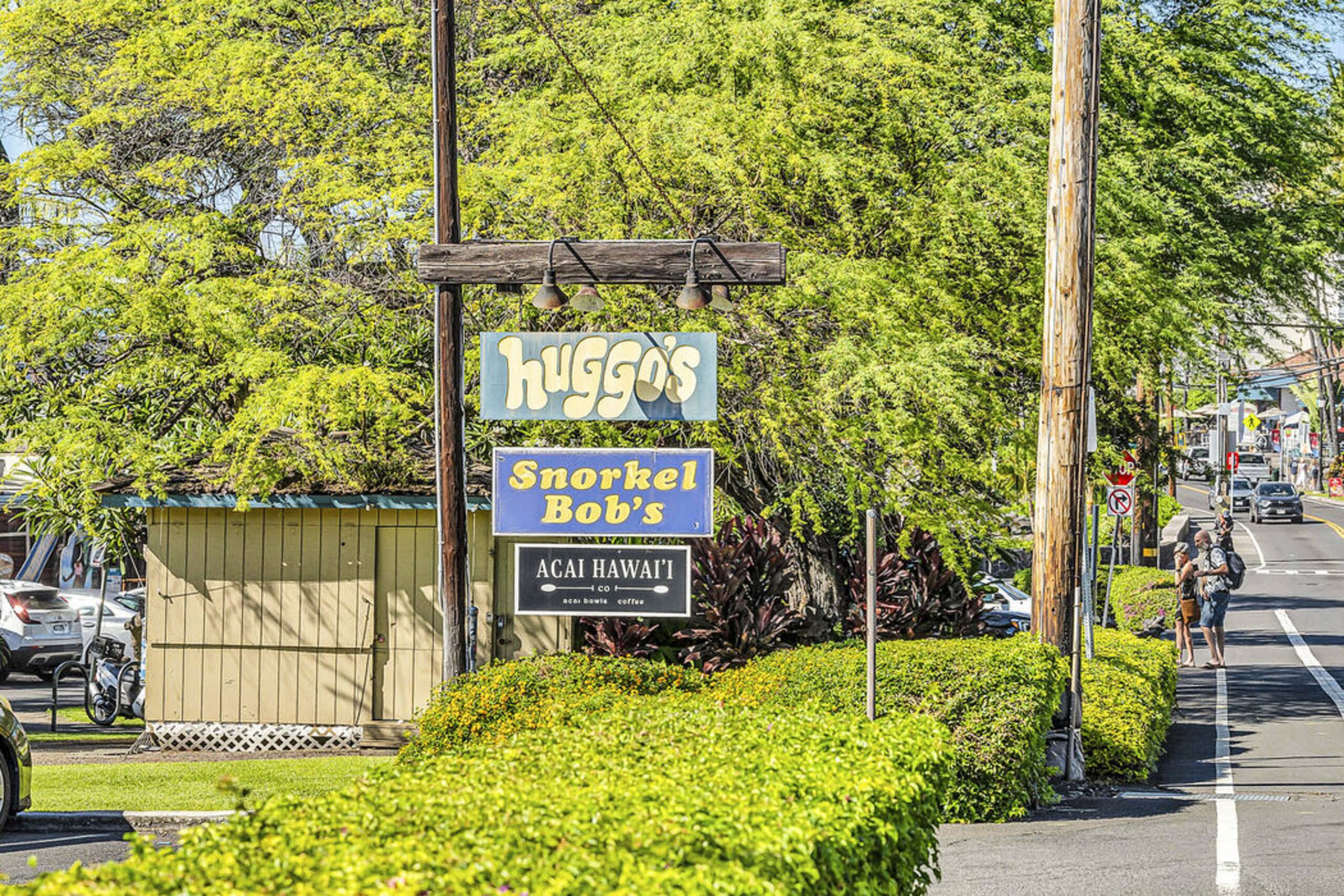 Condo in Kailua-Kona · ★5.0 · 1 bedroom · 3 beds · 2 baths - Image 45