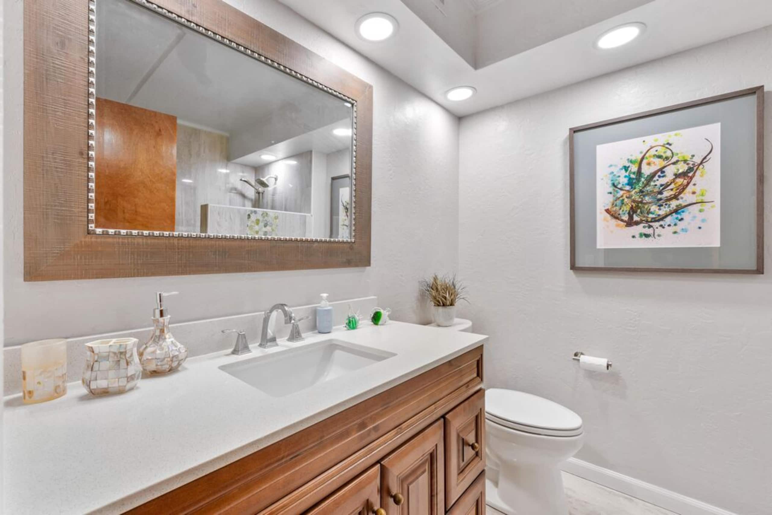 Condo in Kailua-Kona · ★5.0 · 1 bedroom · 3 beds · 2 baths - Image 33