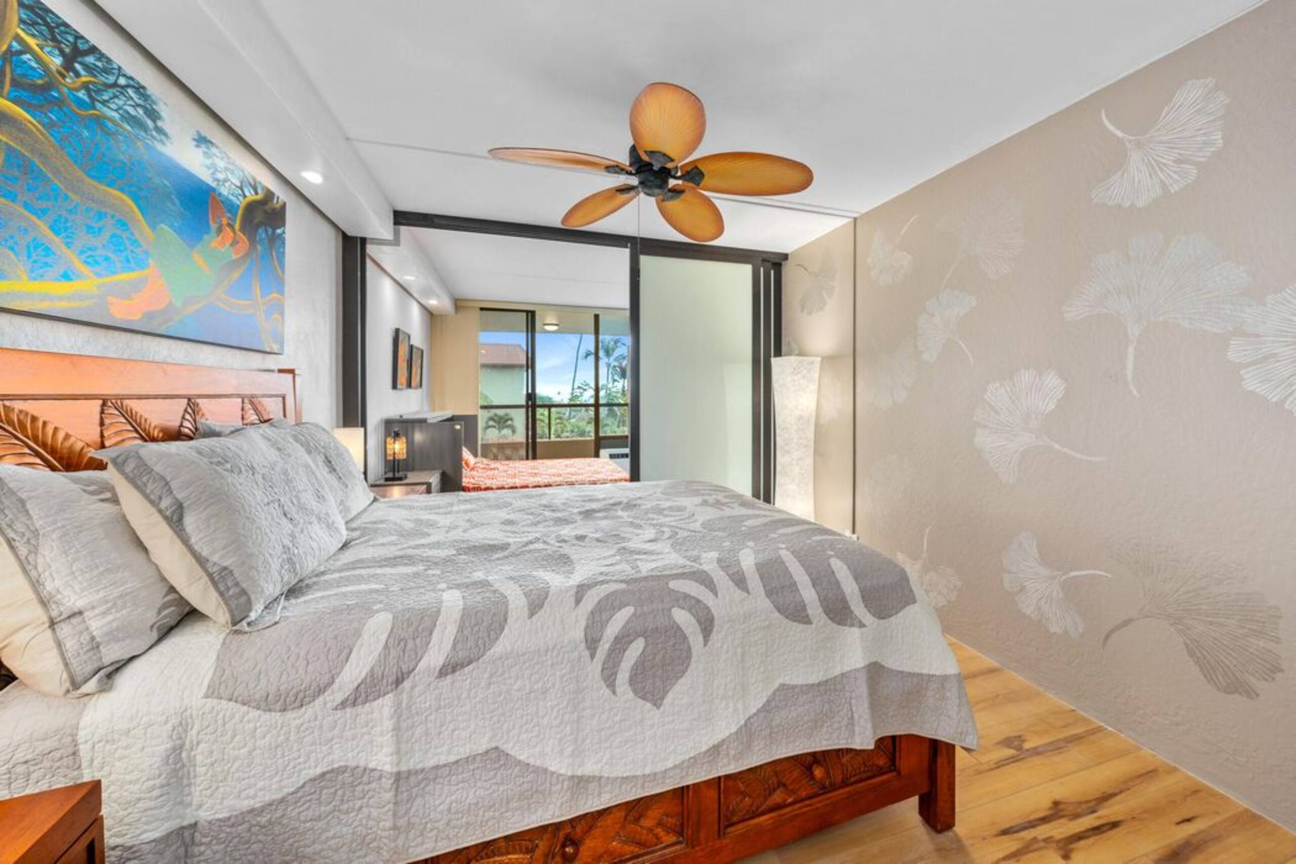 Condo in Kailua-Kona · ★5.0 · 1 bedroom · 3 beds · 2 baths - Image 30