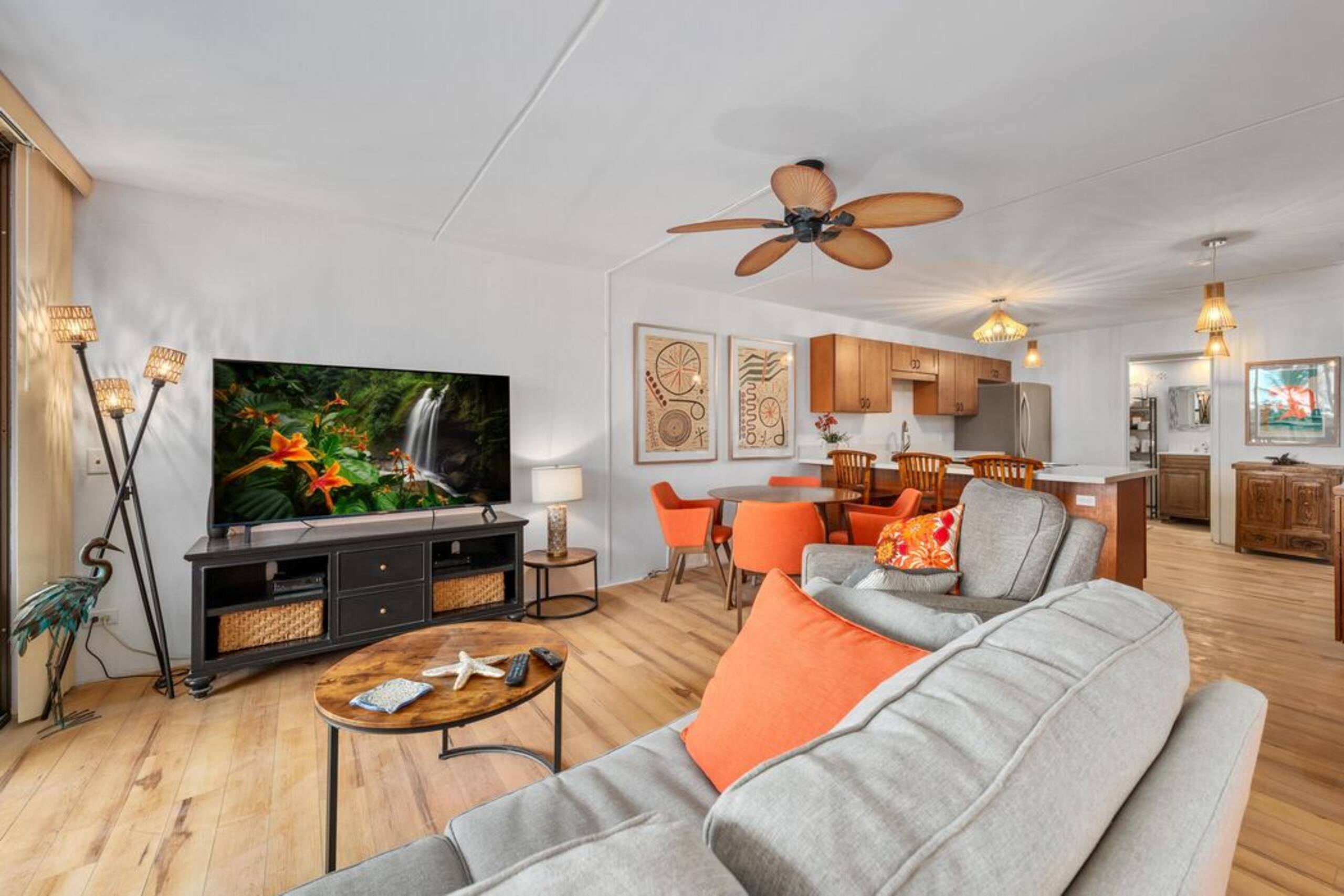Condo in Kailua-Kona · ★5.0 · 1 bedroom · 3 beds · 2 baths - Image 11