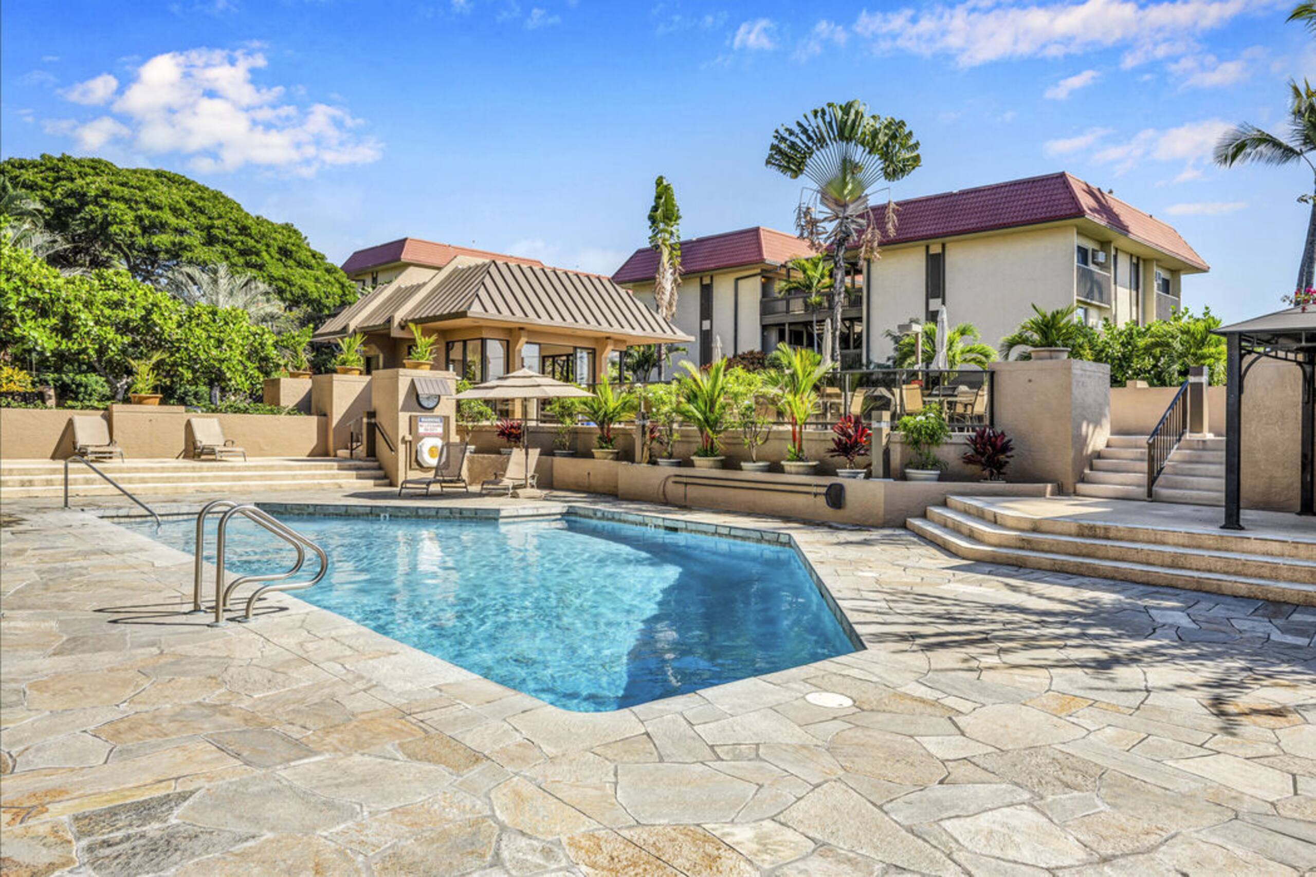 Condo in Kailua-Kona · ★5.0 · 1 bedroom · 3 beds · 2 baths - Image 42