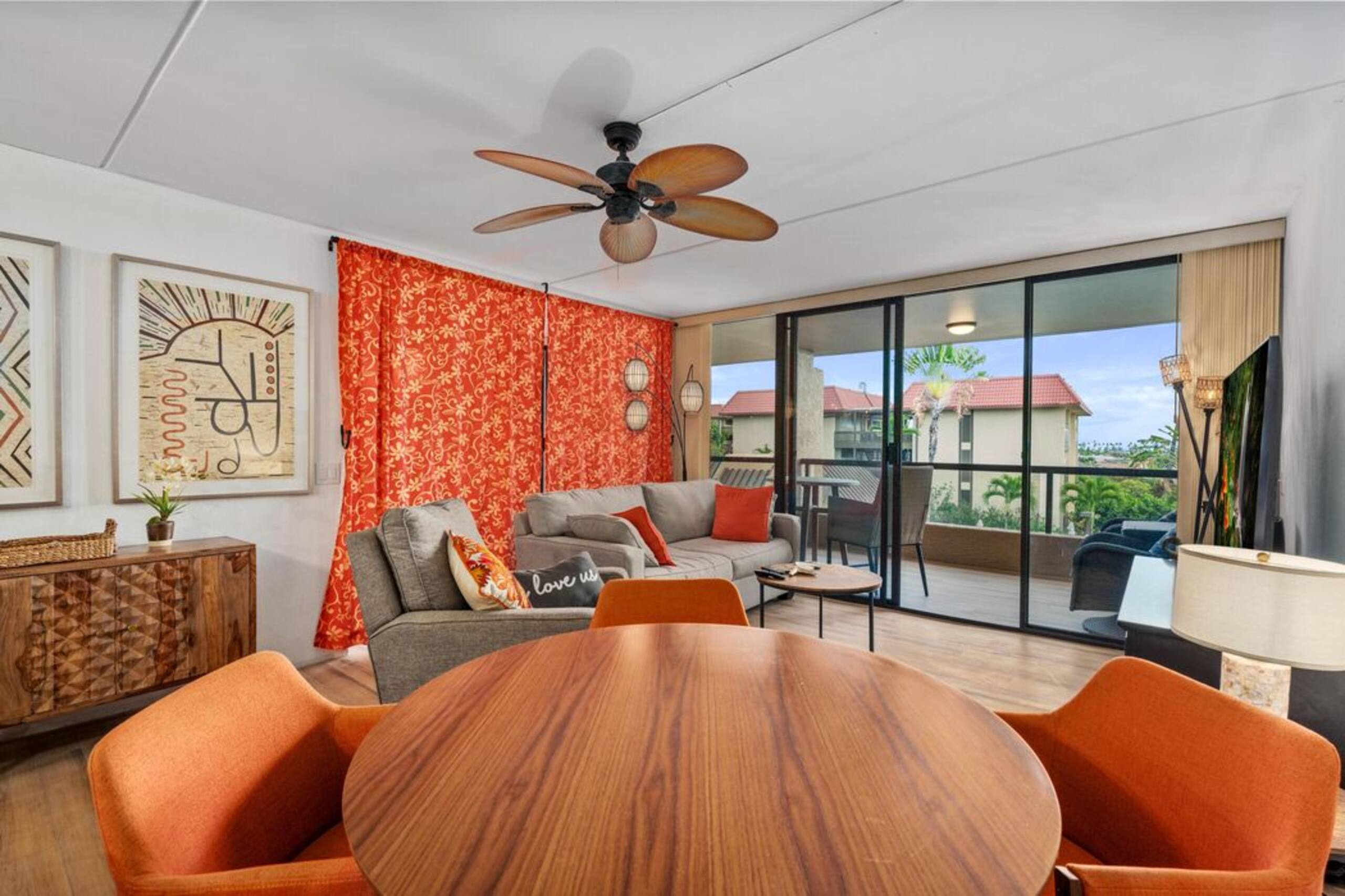 Condo in Kailua-Kona · ★5.0 · 1 bedroom · 3 beds · 2 baths - Image 23
