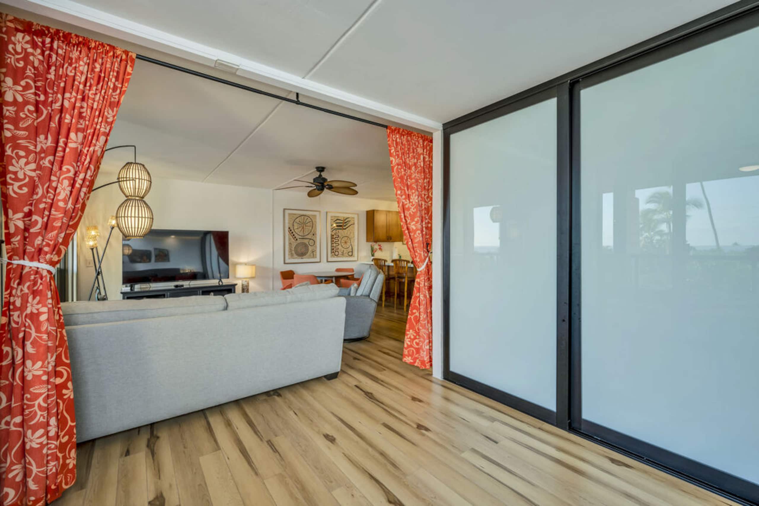 Condo in Kailua-Kona · ★5.0 · 1 bedroom · 3 beds · 2 baths - Image 24