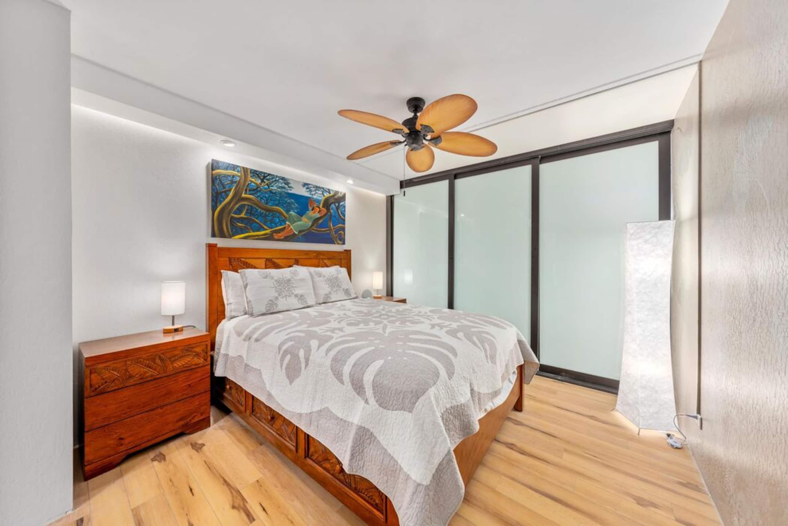 Condo in Kailua-Kona · ★5.0 · 1 bedroom · 3 beds · 2 baths - Image 31