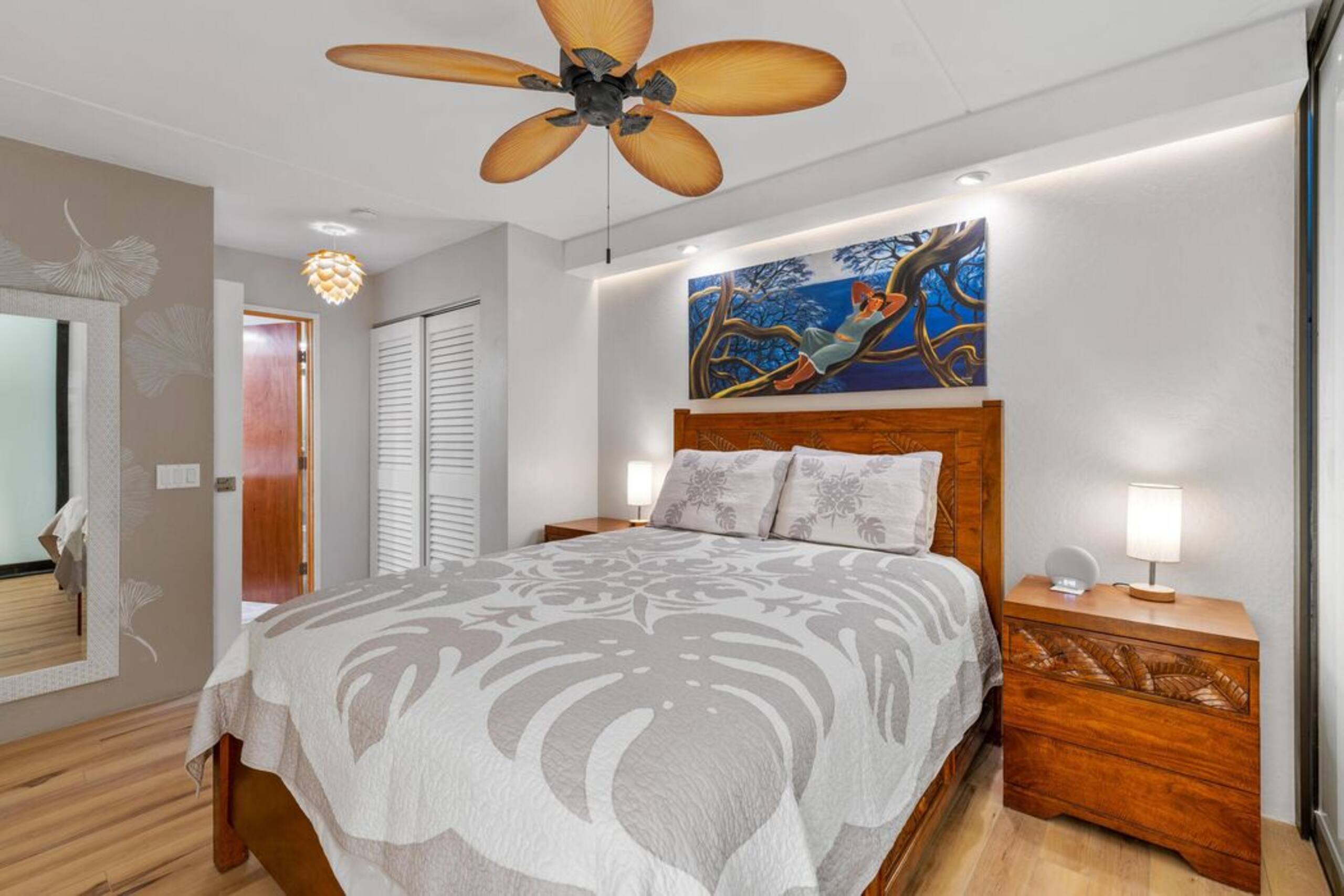 Condo in Kailua-Kona · ★5.0 · 1 bedroom · 3 beds · 2 baths - Image 32