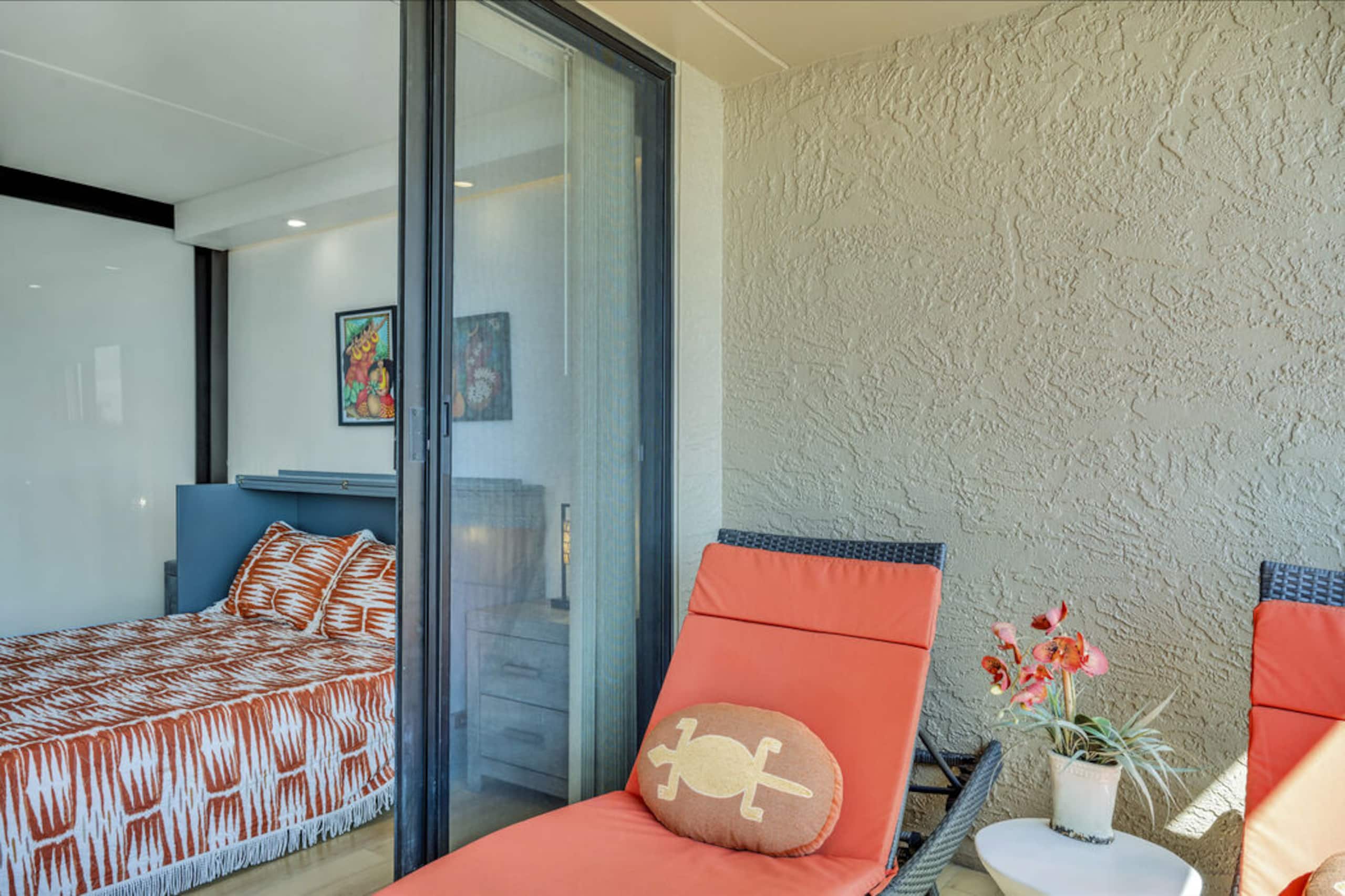Condo in Kailua-Kona · ★5.0 · 1 bedroom · 3 beds · 2 baths - Image 26