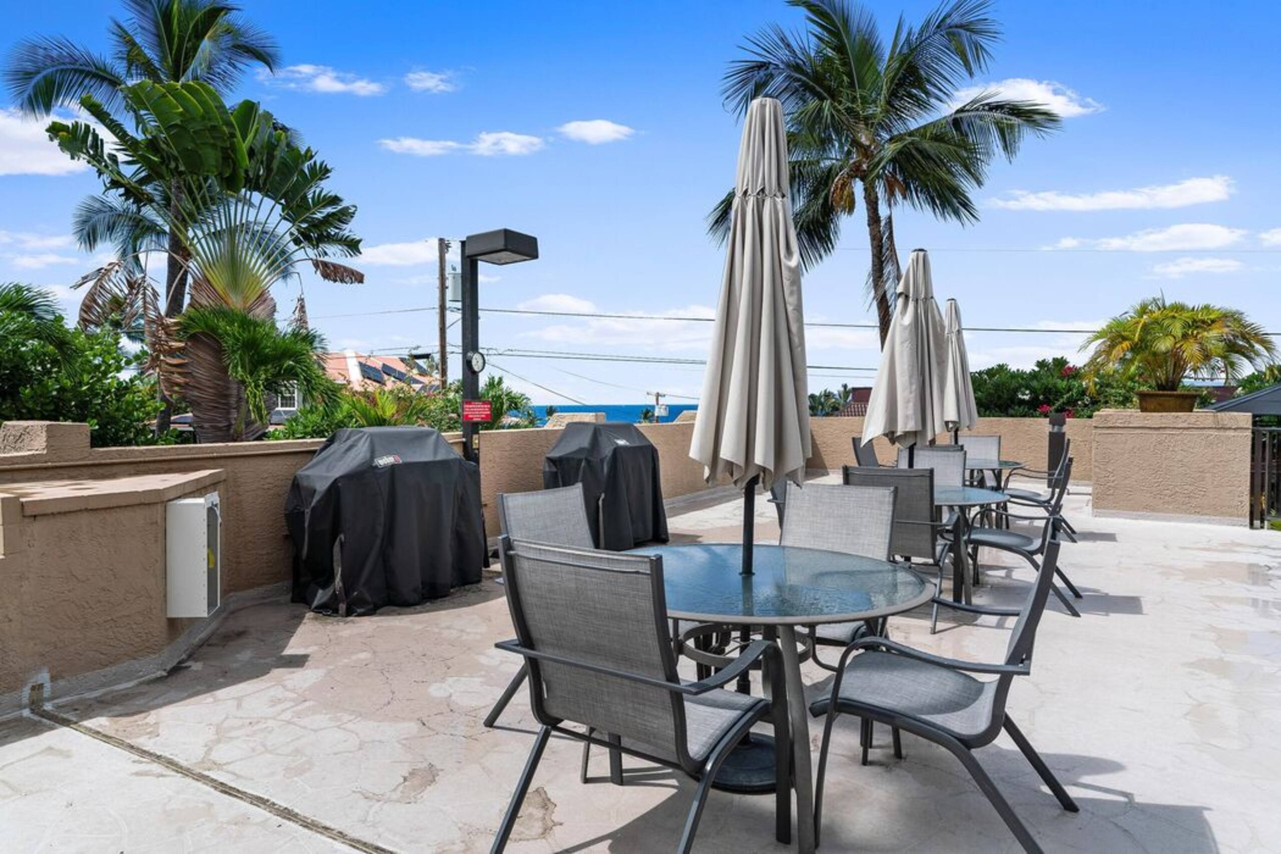 Condo in Kailua-Kona · ★5.0 · 1 bedroom · 3 beds · 2 baths - Image 43