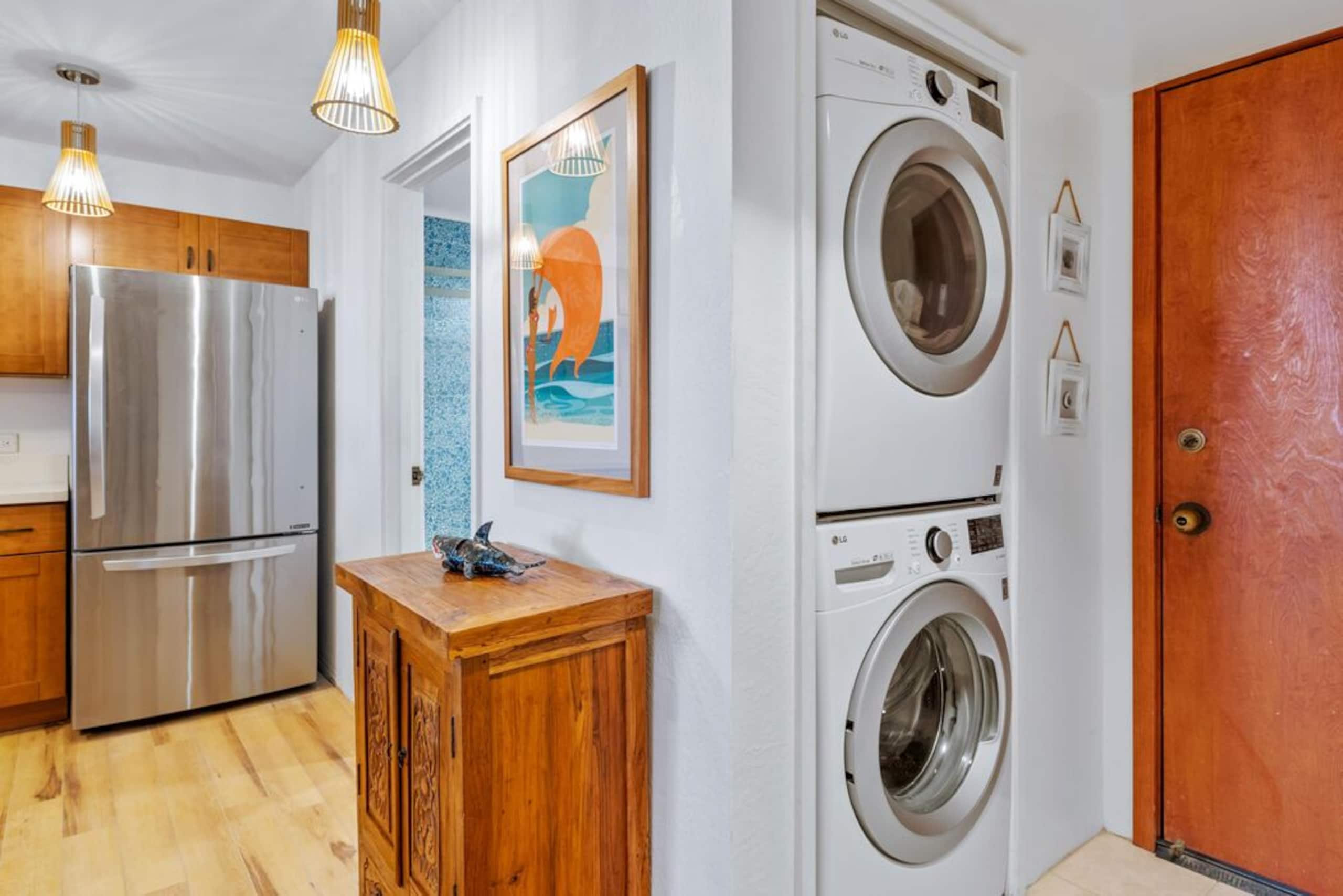 Condo in Kailua-Kona · ★5.0 · 1 bedroom · 3 beds · 2 baths - Image 16
