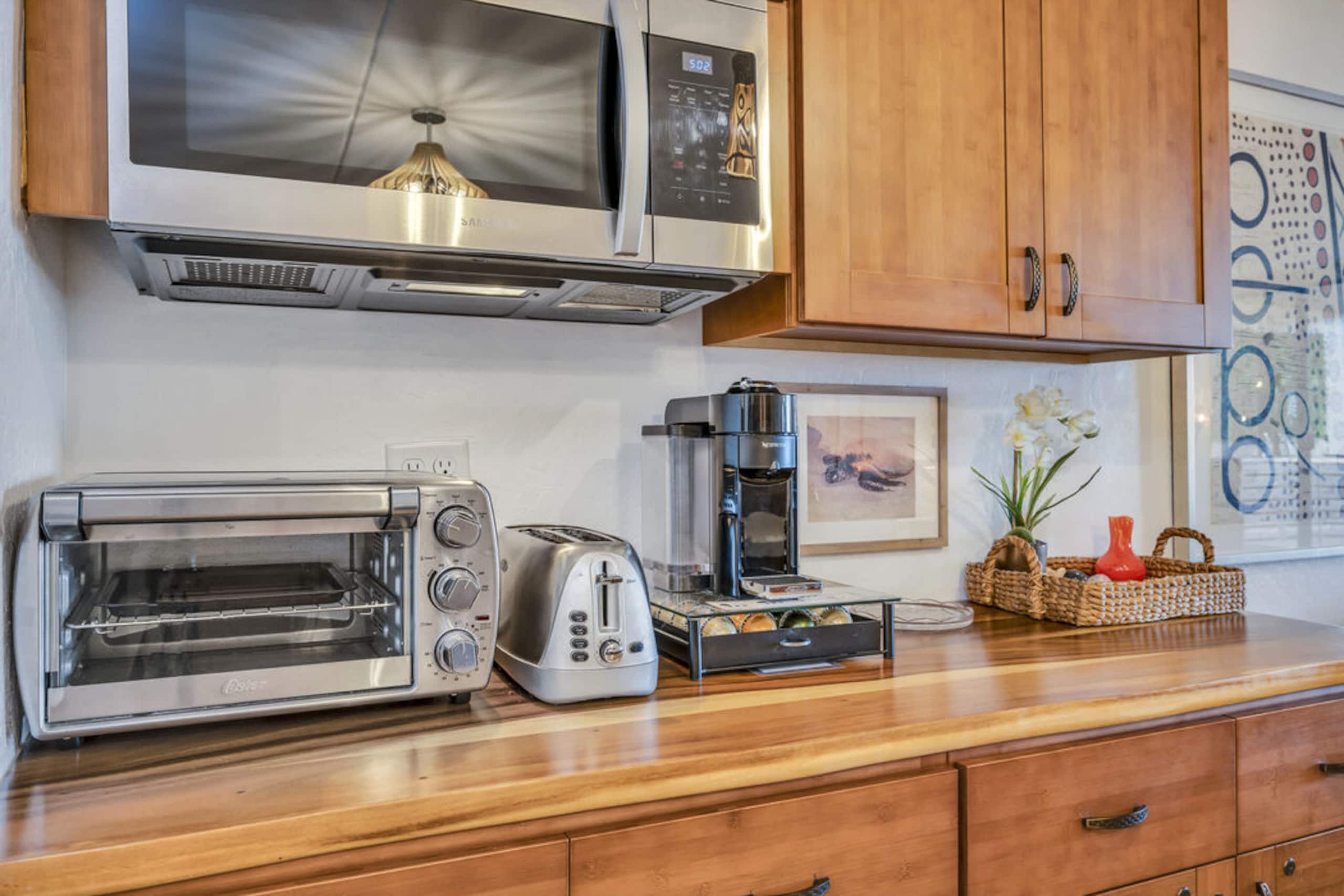Condo in Kailua-Kona · ★5.0 · 1 bedroom · 3 beds · 2 baths - Image 20