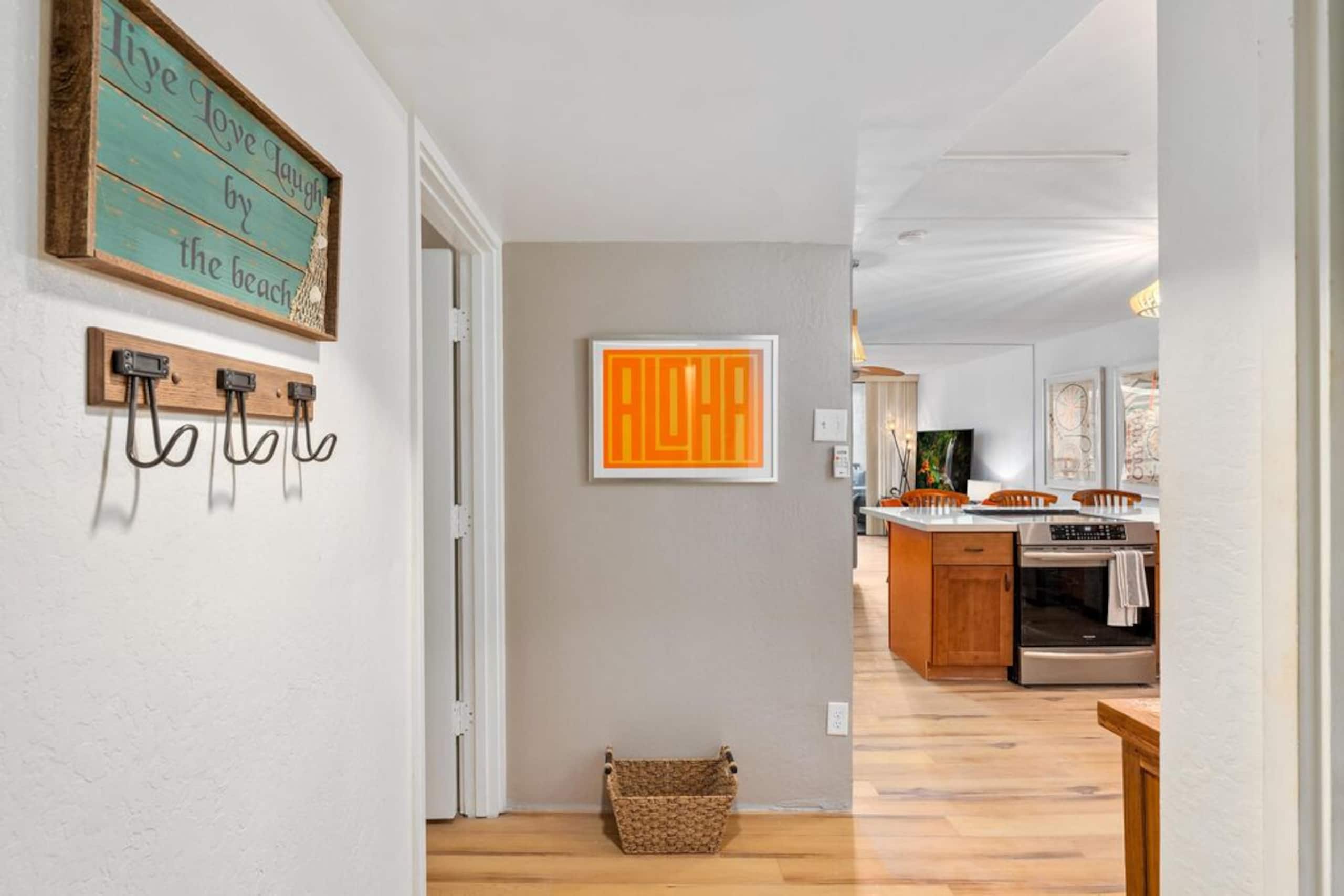Condo in Kailua-Kona · ★5.0 · 1 bedroom · 3 beds · 2 baths - Image 13