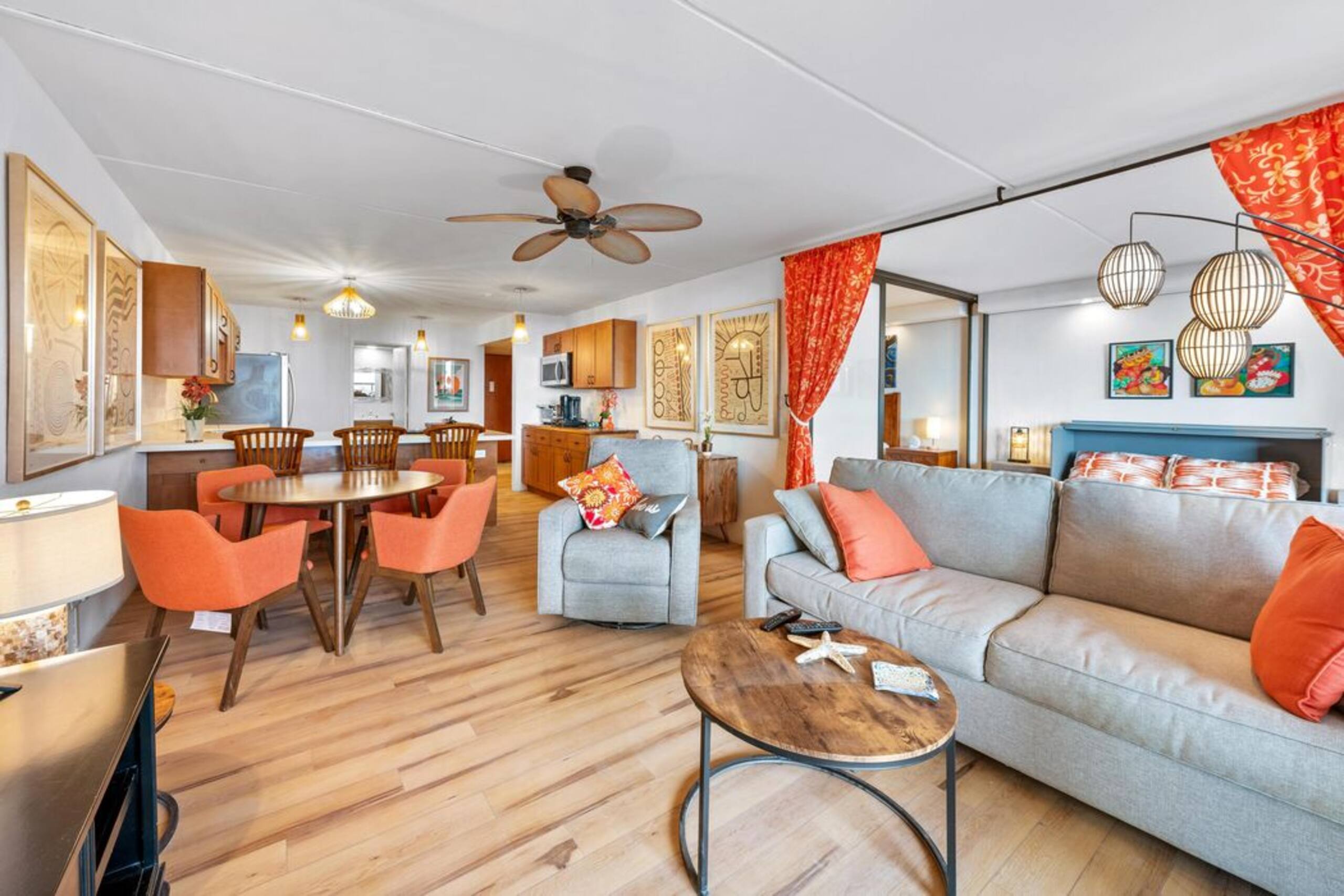 Condo in Kailua-Kona · ★5.0 · 1 bedroom · 3 beds · 2 baths - Image 10