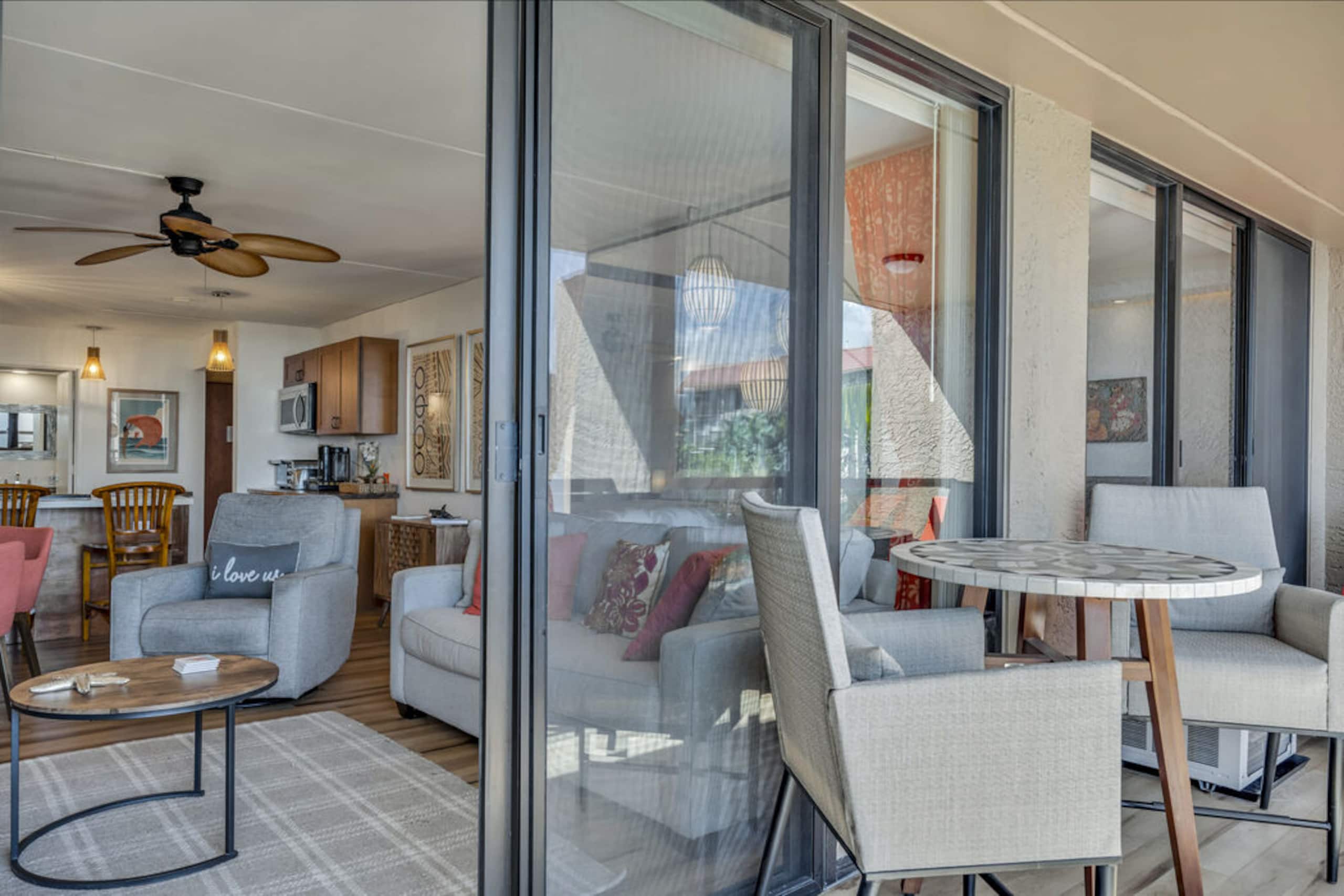 Condo in Kailua-Kona · ★5.0 · 1 bedroom · 3 beds · 2 baths - Image 9