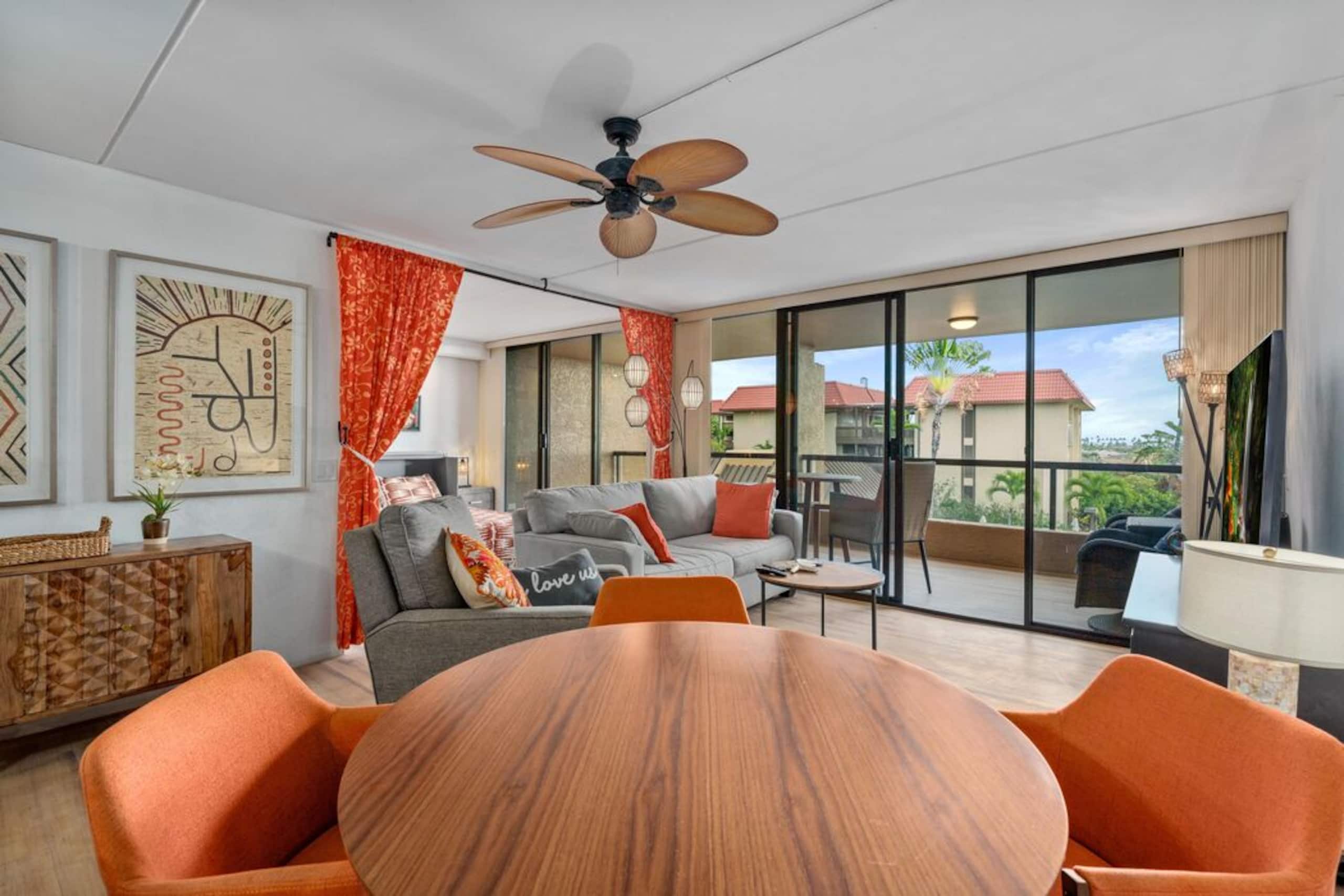 Condo in Kailua-Kona · ★5.0 · 1 bedroom · 3 beds · 2 baths - Image 22