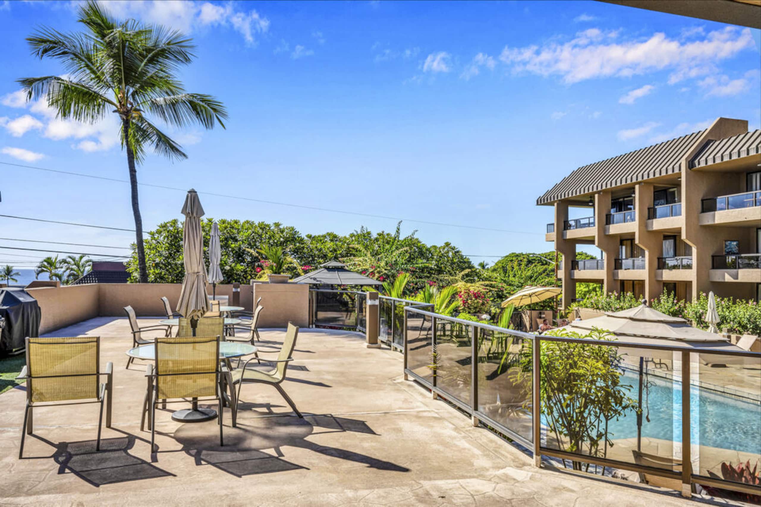 Condo in Kailua-Kona · ★5.0 · 1 bedroom · 3 beds · 2 baths - Image 44