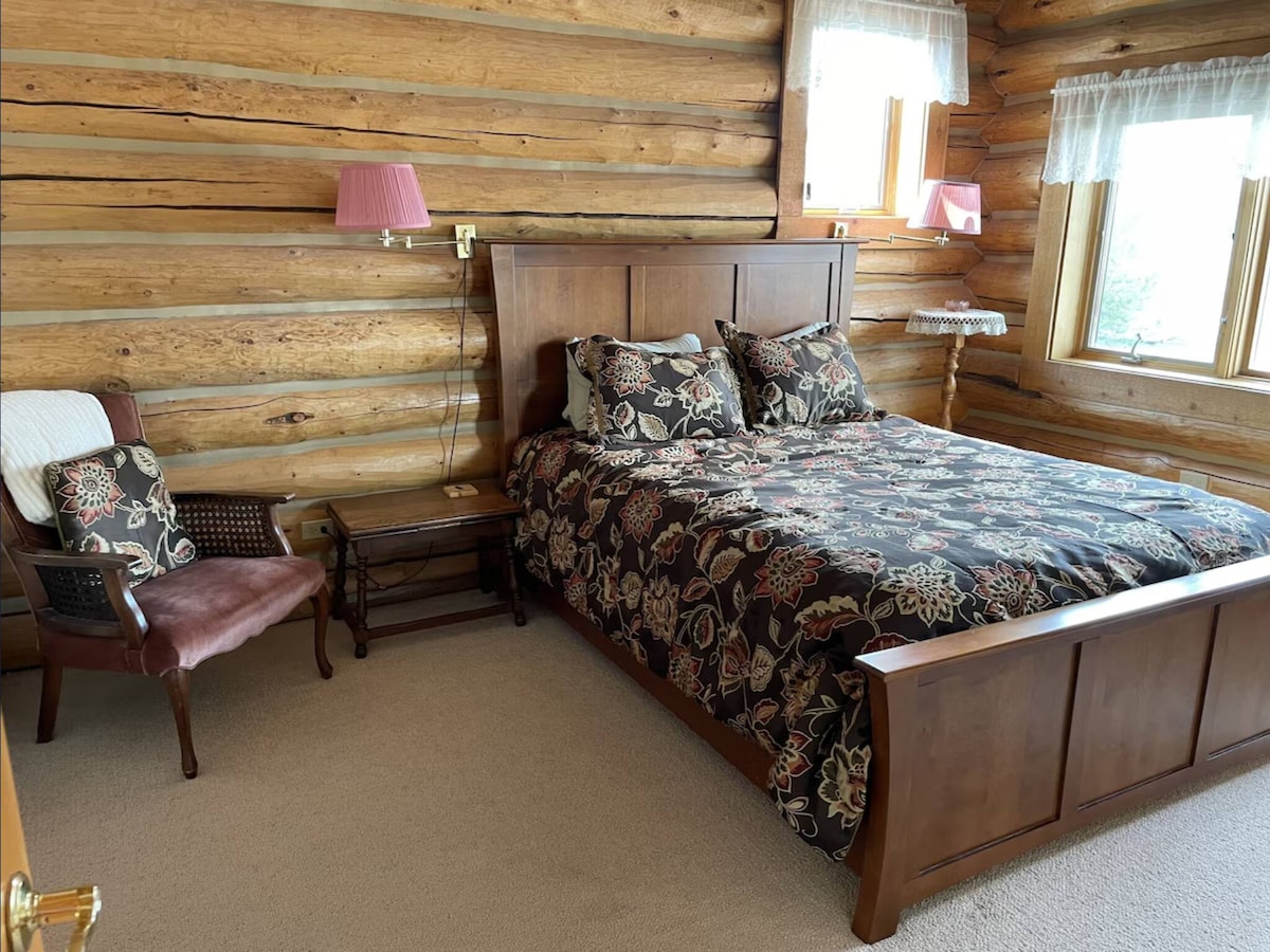 Спална соба 1