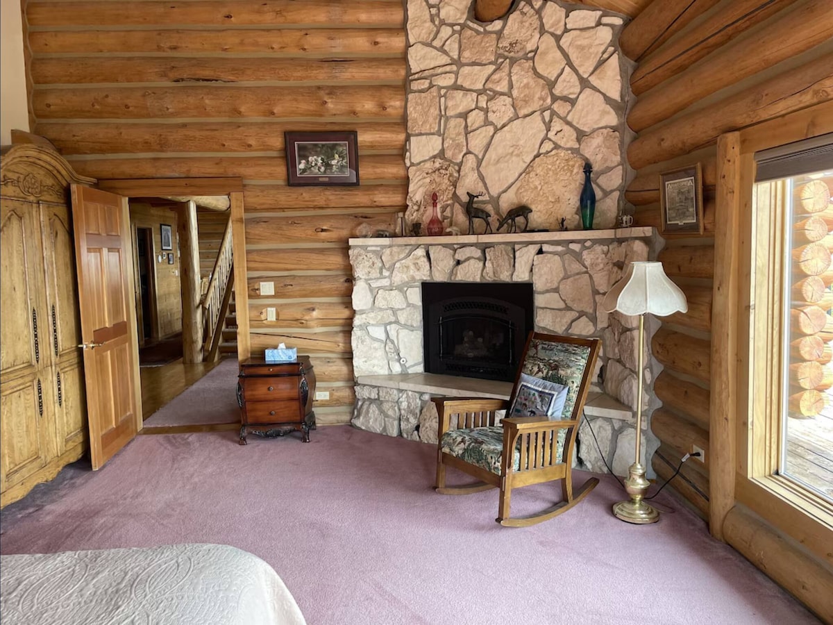 Спална соба 3