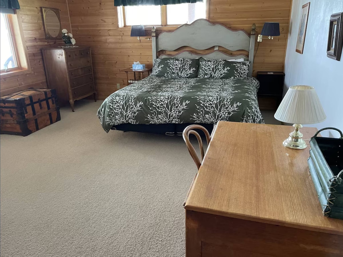 Спална соба 2