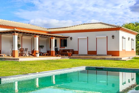 Villa Rancho do Sol by Trip2Portugal