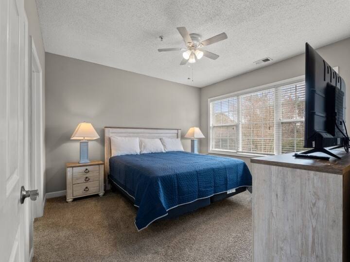 Საწოლი 193 × 203 სმ