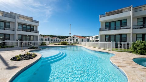 Casa Coral – Luxury steps to Jobos & Shacks Beach