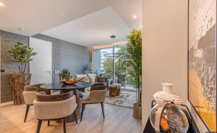 Infinity Haven - Funchal