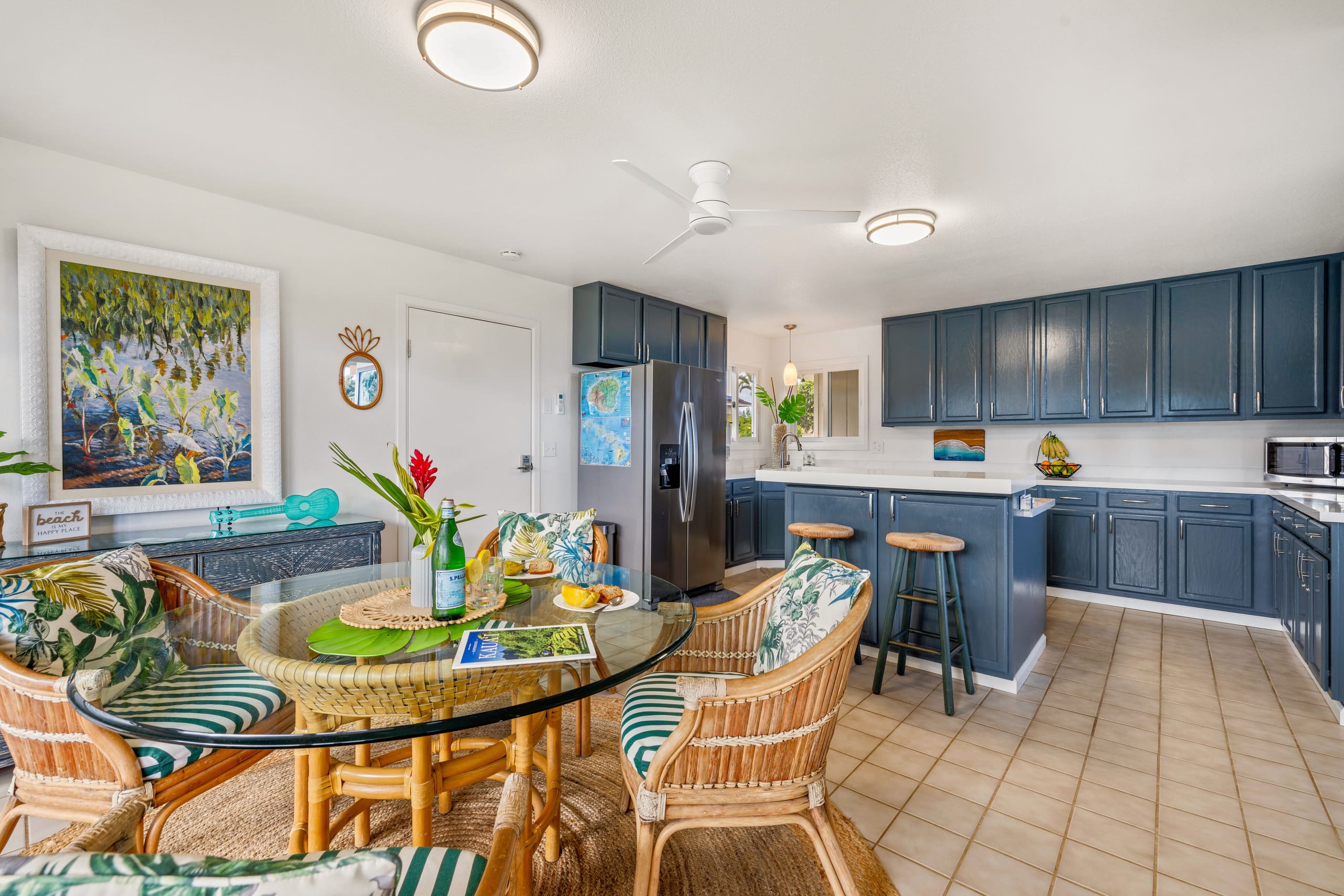 Home in Koloa · ★5.0 · 4 bedrooms · 4 beds · 3 baths - Image 12