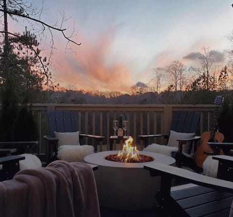 Group Home|Hot Tub|Game Room|Fire Pit|Pets