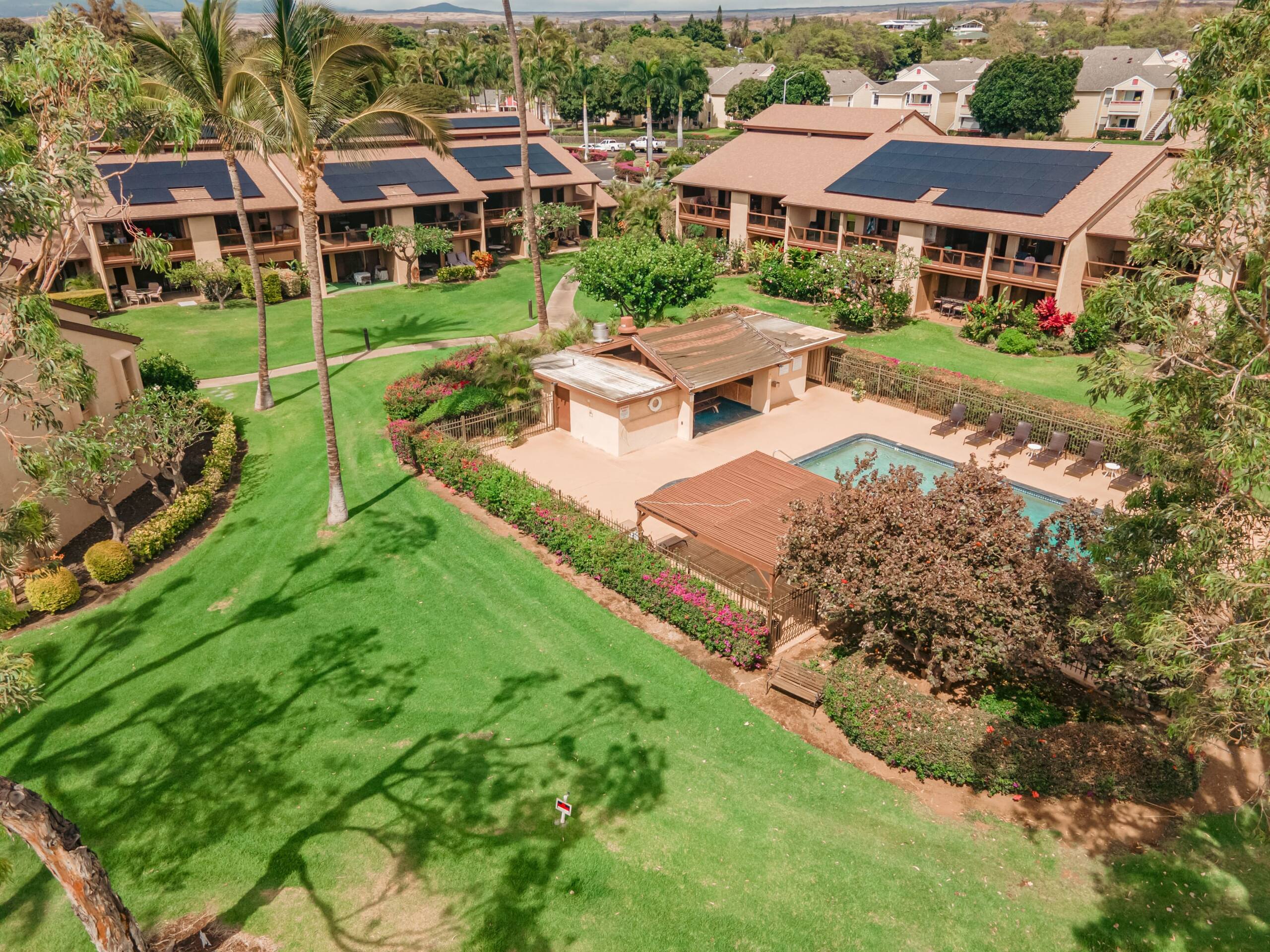 Stylish Ocean View 2BD, King beds, Pools - Photo 103