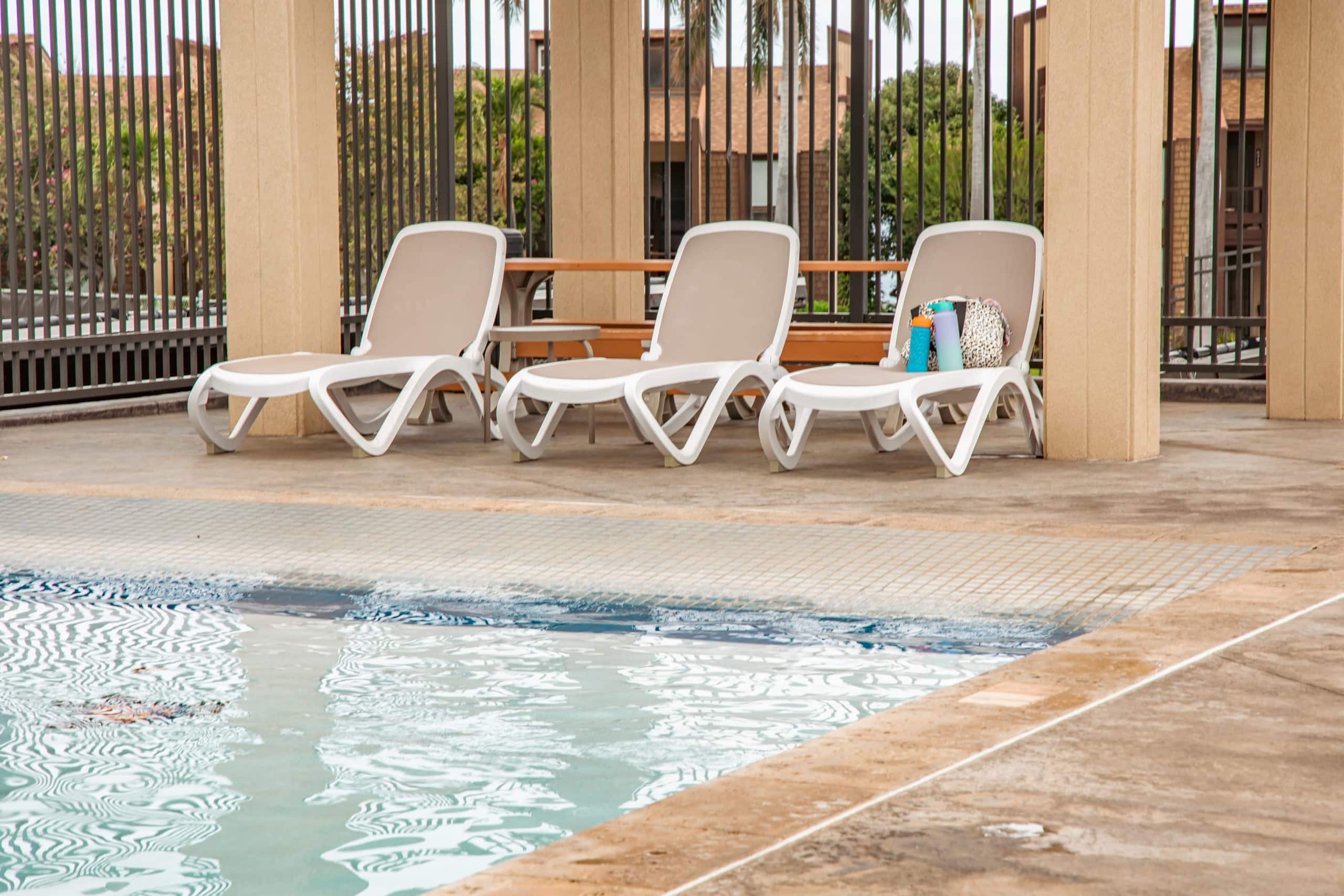 Stylish Ocean View 2BD, King beds, Pools - Photo 109