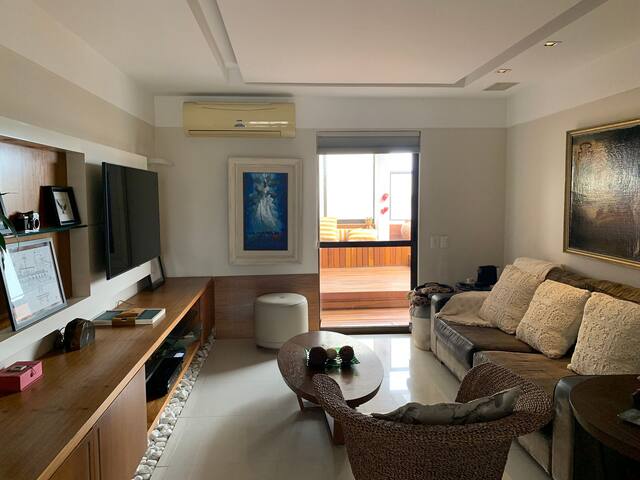Duplex Penthouse w/ swimming pool & Sea View B11-0 gallery image 5