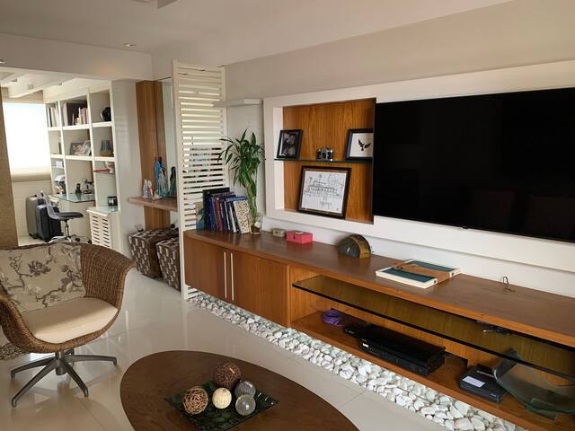 Duplex Penthouse w/ swimming pool & Sea View B11-0 gallery image 4