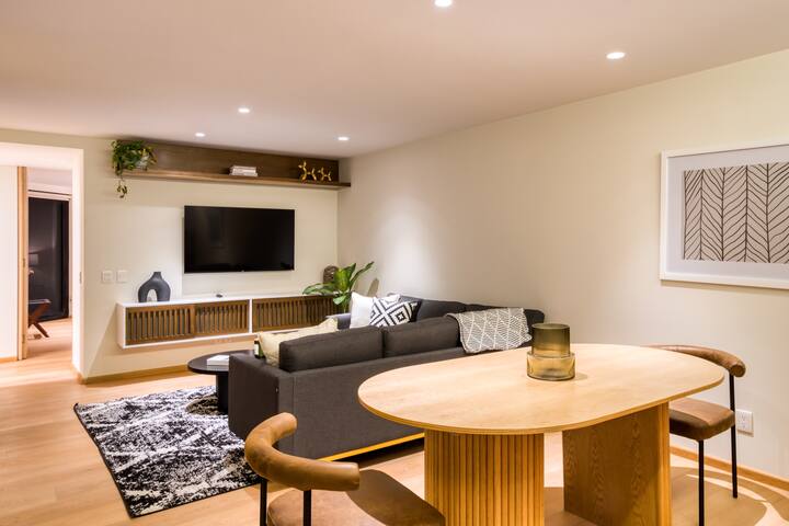 6BR Condesa Exclusive Apartments gallery image 3