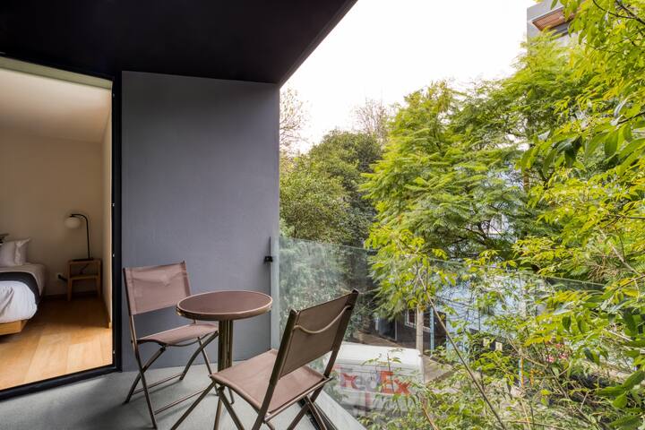 6BR Condesa Exclusive Apartments gallery image 5