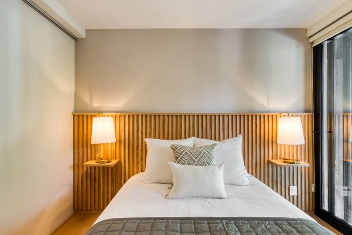 6BR Condesa Exclusive Apartments gallery image 5