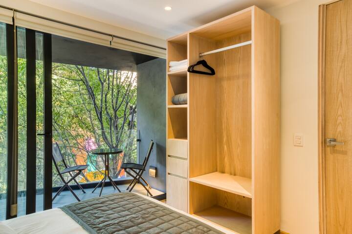 6BR Condesa Exclusive Apartments gallery image 4