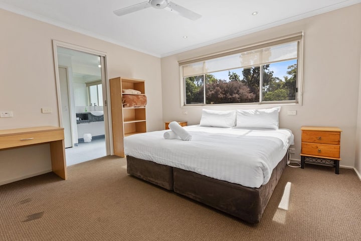 საძინებელი