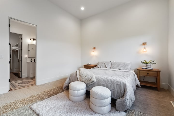 ห้องนอน