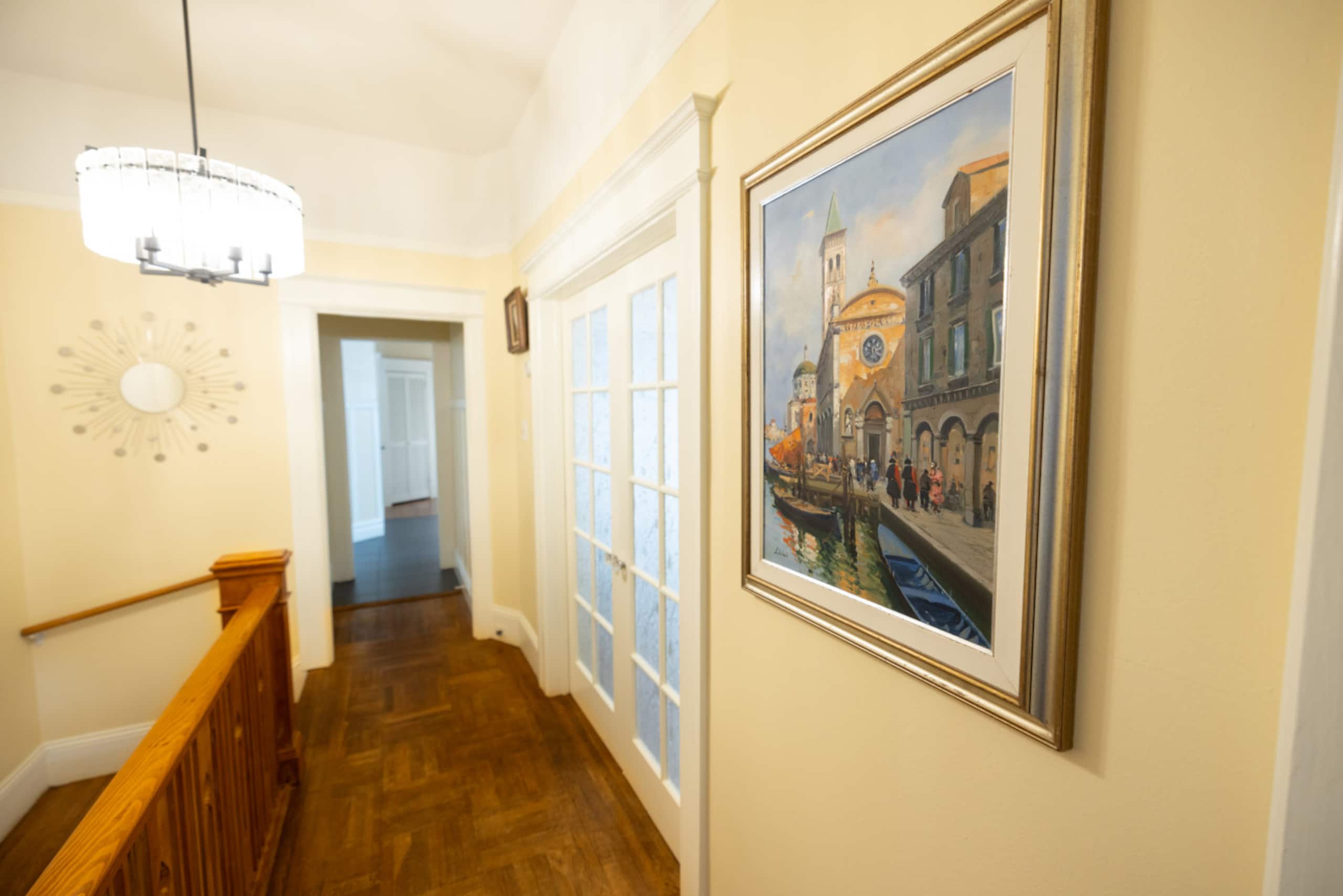 Home in San Francisco · ★5.0 · 3 bedrooms · 3 beds · 1.5 baths - Image 59
