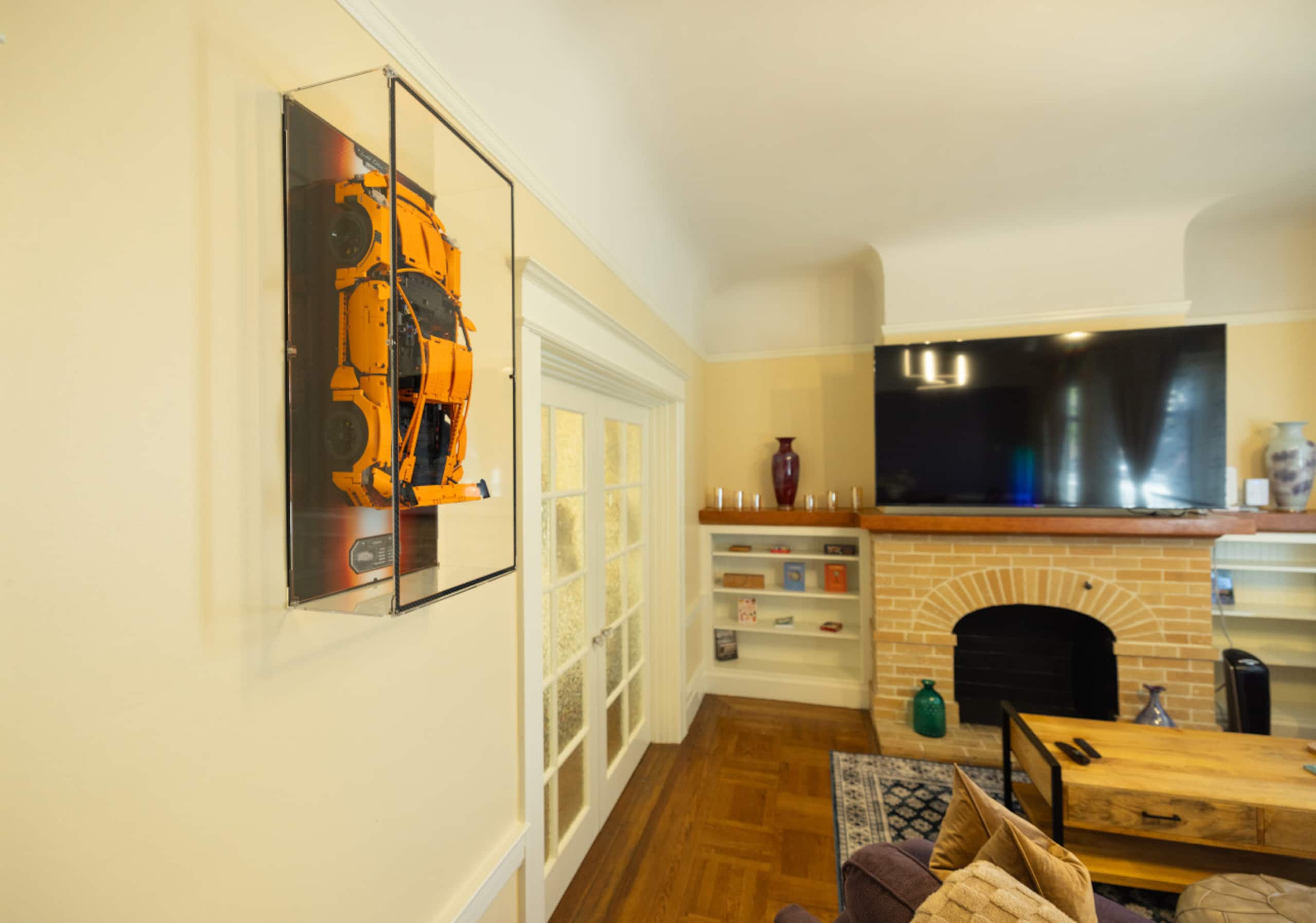 Home in San Francisco · ★5.0 · 3 bedrooms · 3 beds · 1.5 baths - Image 12