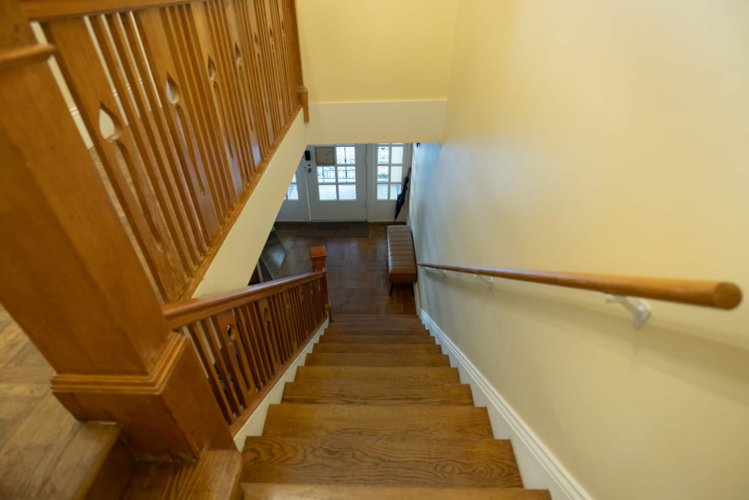 Home in San Francisco · ★5.0 · 3 bedrooms · 3 beds · 1.5 baths - Image 60