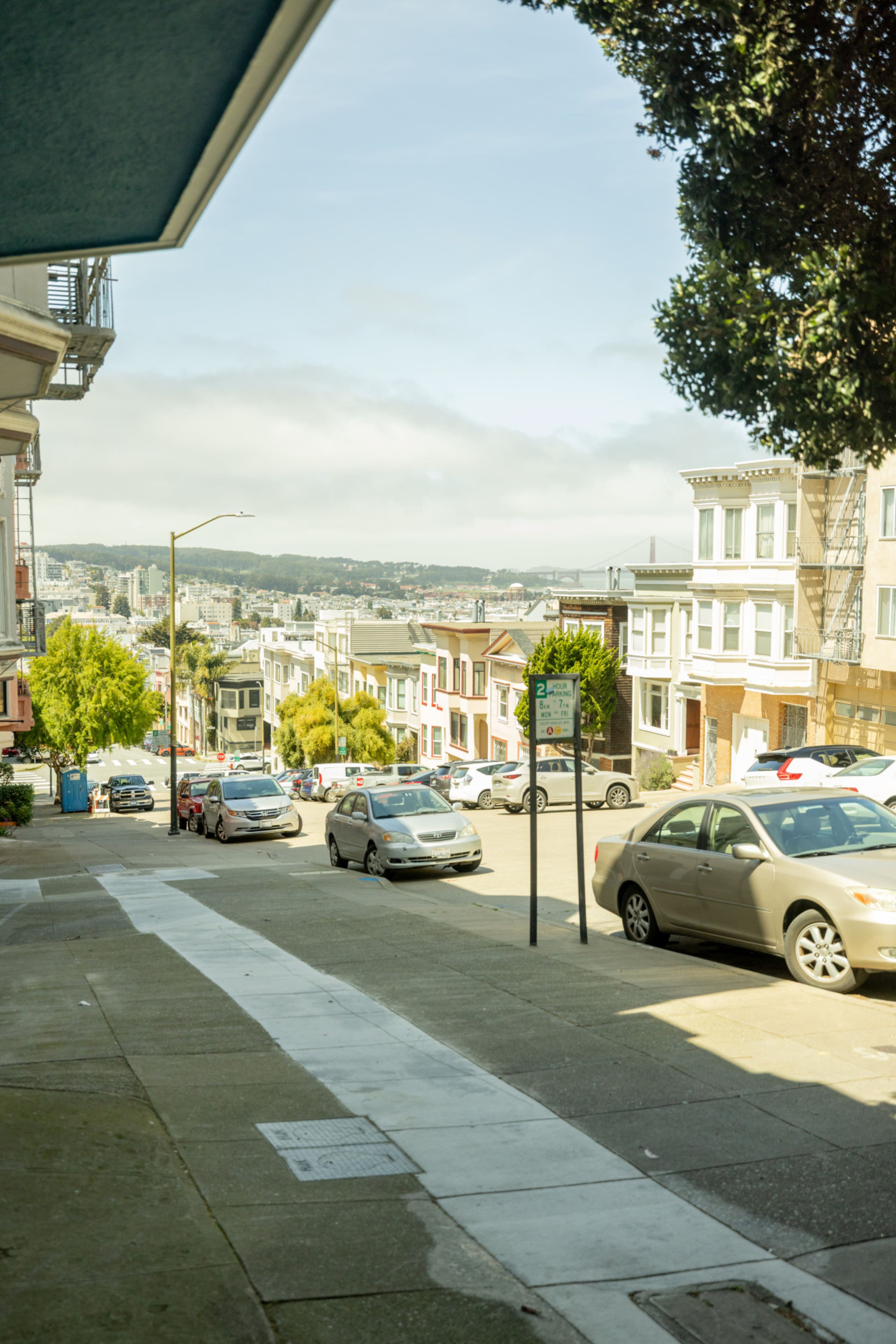 Home in San Francisco · ★5.0 · 3 bedrooms · 3 beds · 1.5 baths - Image 67
