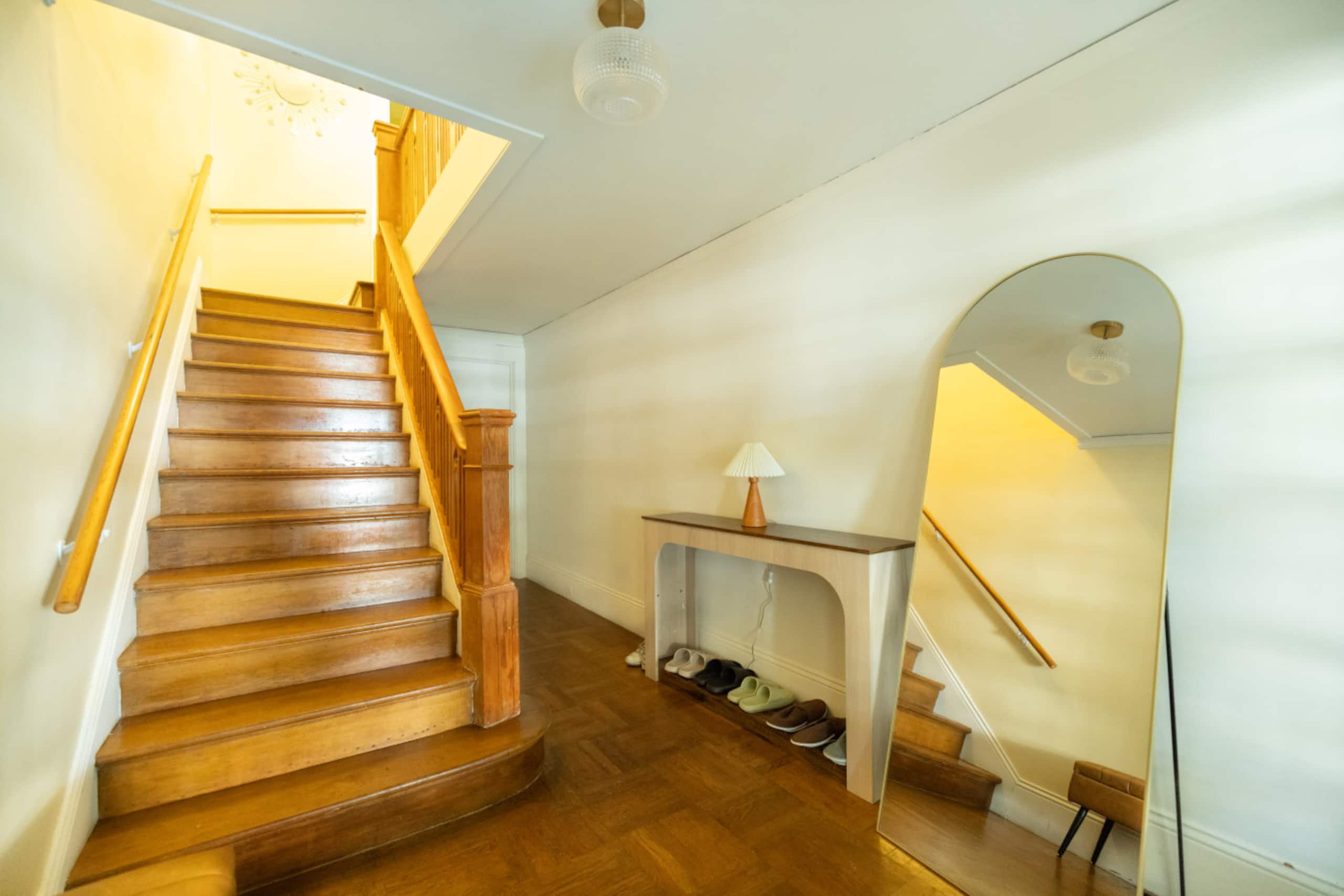 Home in San Francisco · ★5.0 · 3 bedrooms · 3 beds · 1.5 baths - Image 55