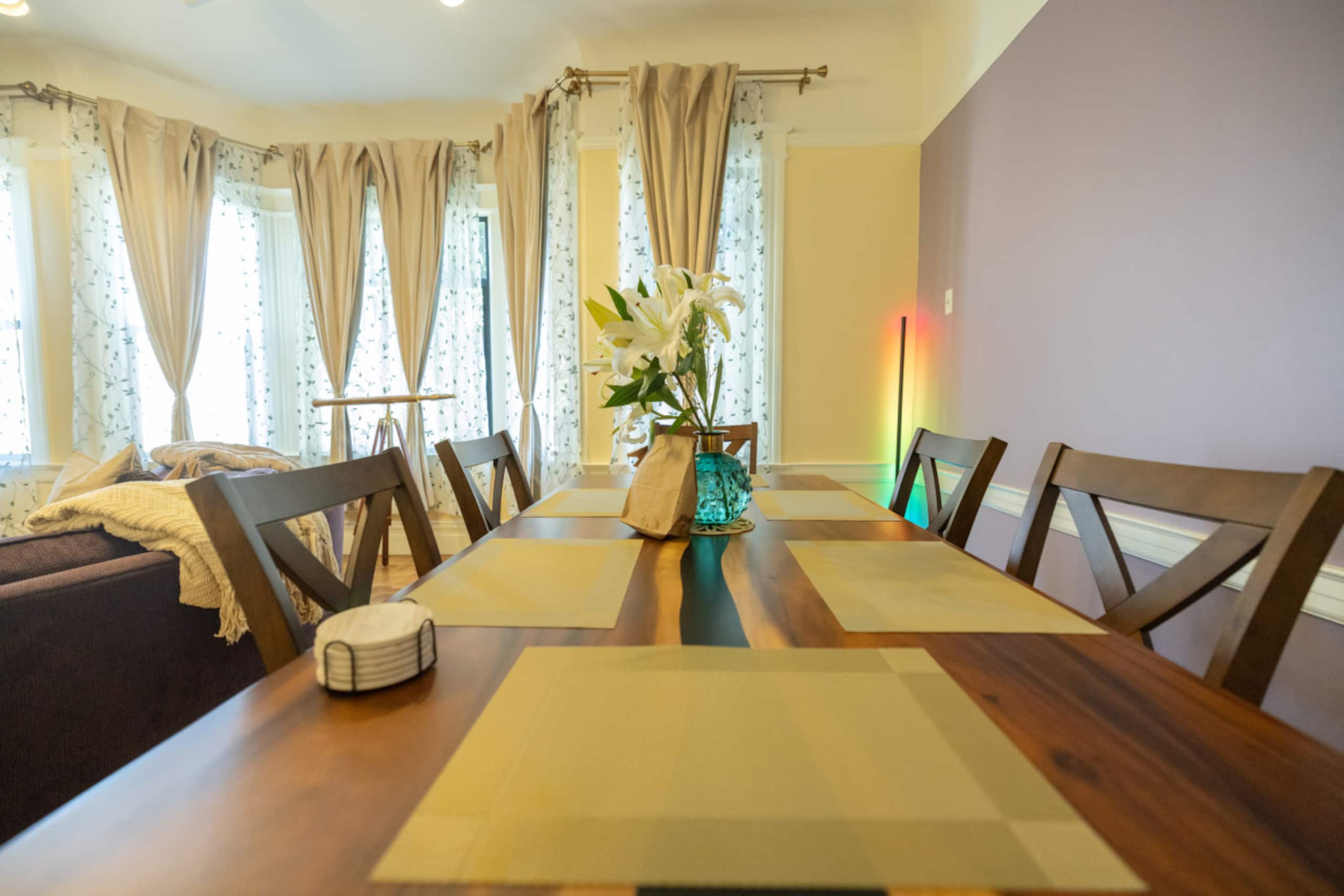 Home in San Francisco · ★5.0 · 3 bedrooms · 3 beds · 1.5 baths - Image 31