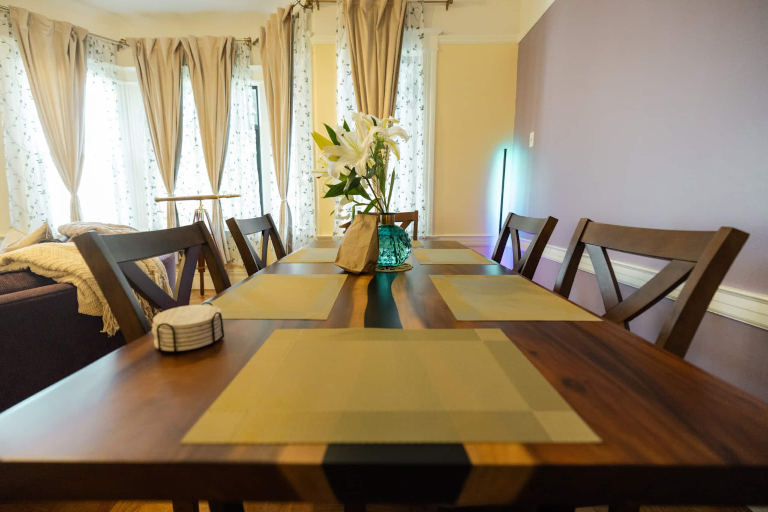 Home in San Francisco · ★5.0 · 3 bedrooms · 3 beds · 1.5 baths - Image 32