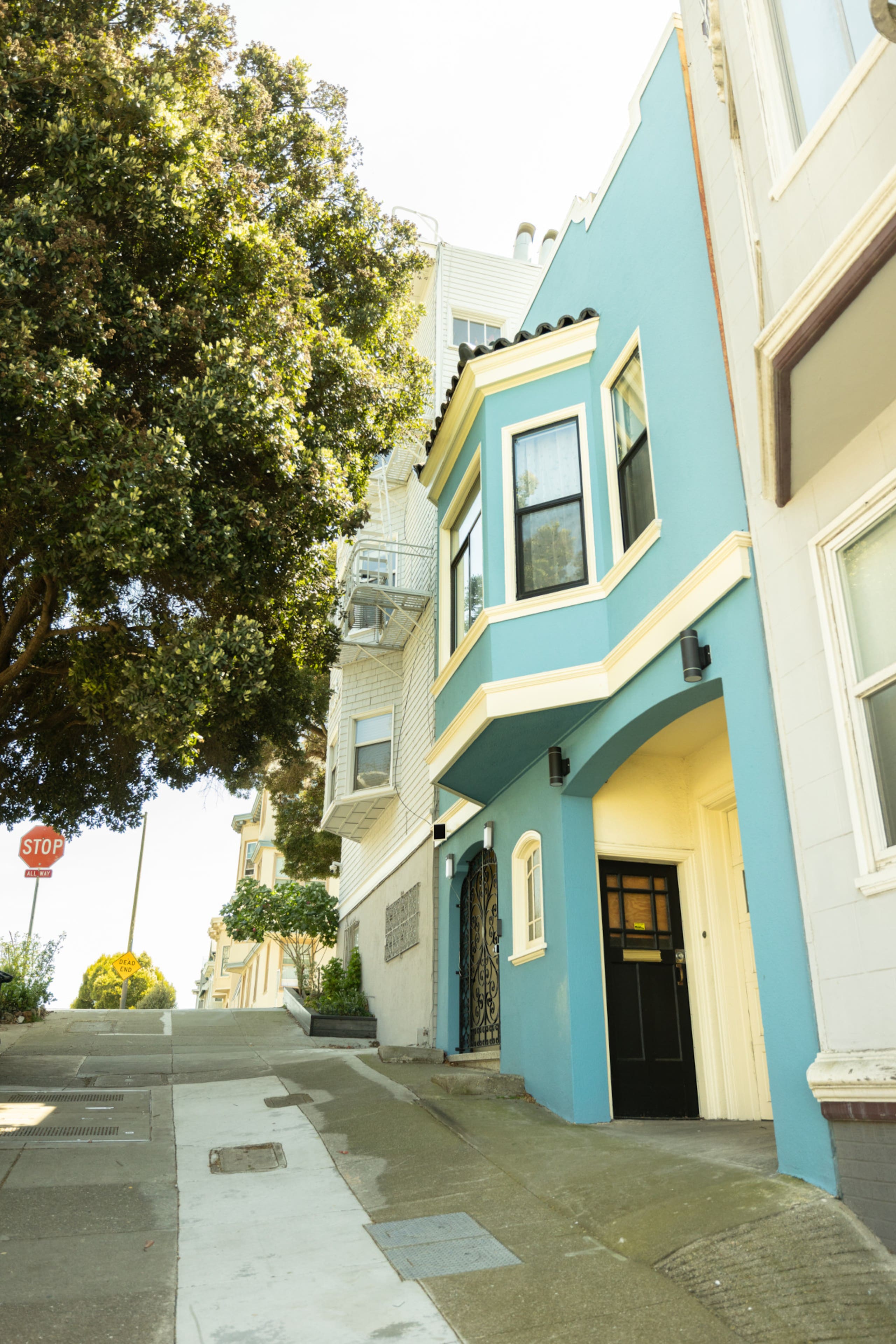 Home in San Francisco · ★5.0 · 3 bedrooms · 3 beds · 1.5 baths - Image 53